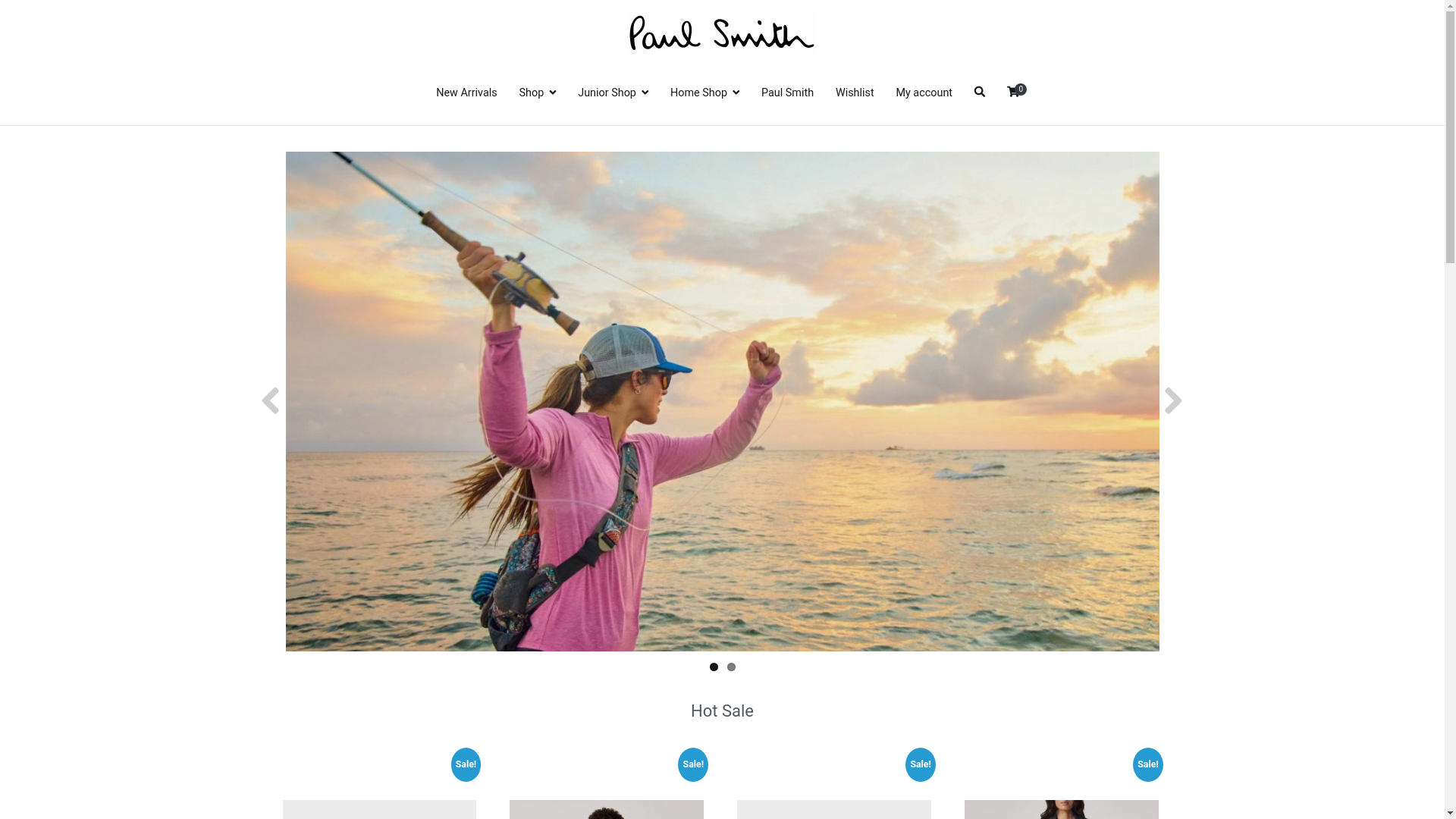 website screenshot of https://shanthigaynor.shop/