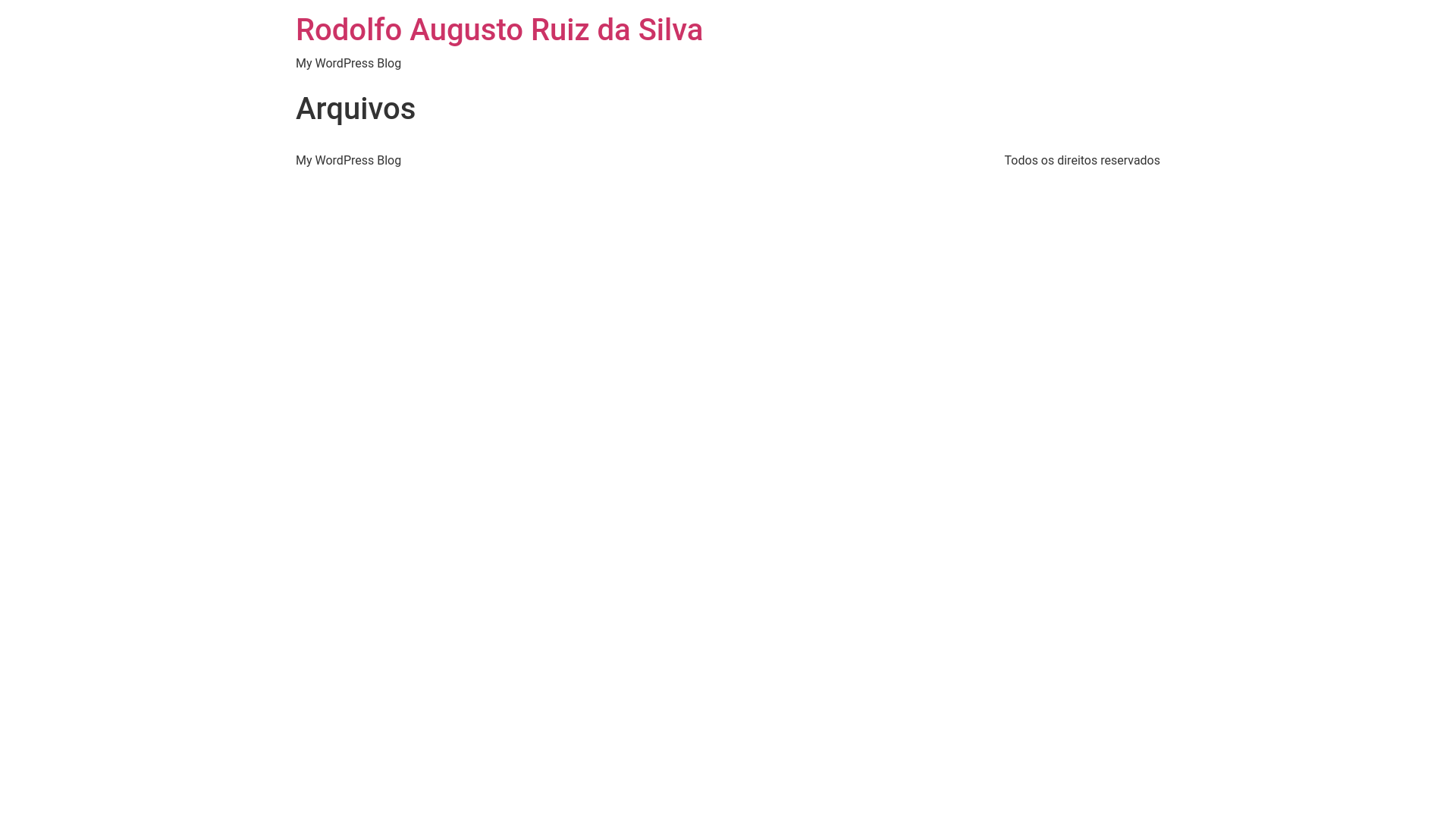 website screenshot of https://sanjosearquitetura.com/