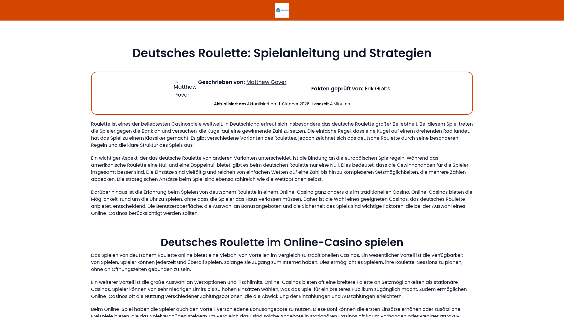 website screenshot of https://evkirchehammde.pages.dev/