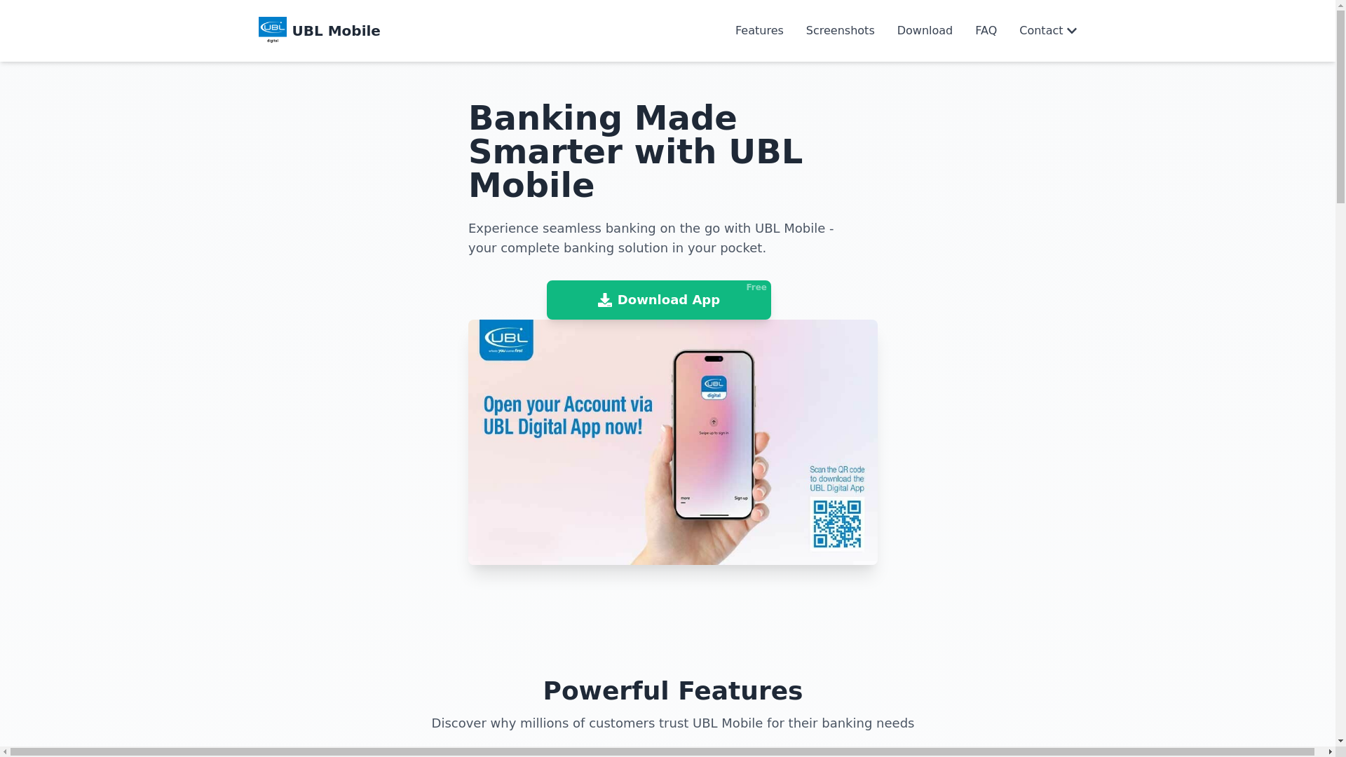 website screenshot of https://ubi-r1suboo.pages.dev/