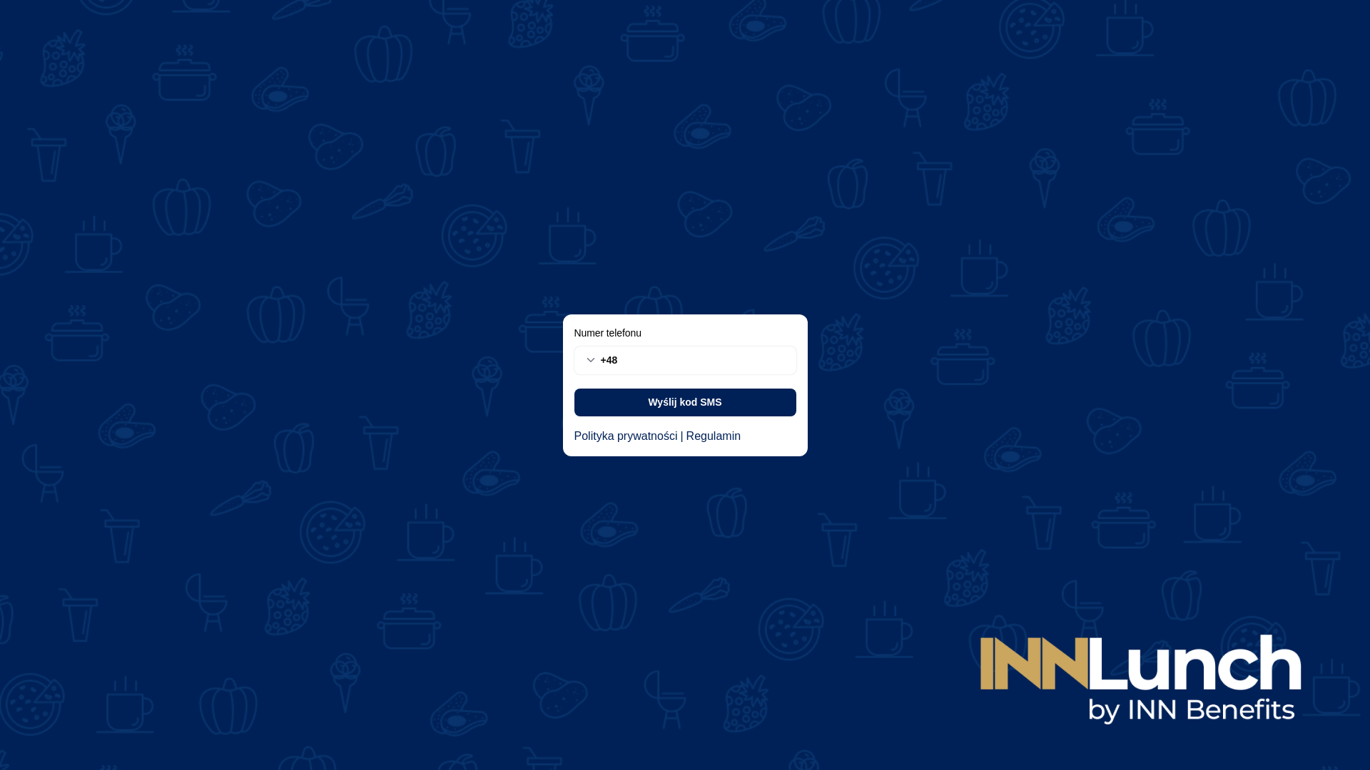 website screenshot of https://innlunch-cashier-bn5.pages.dev/