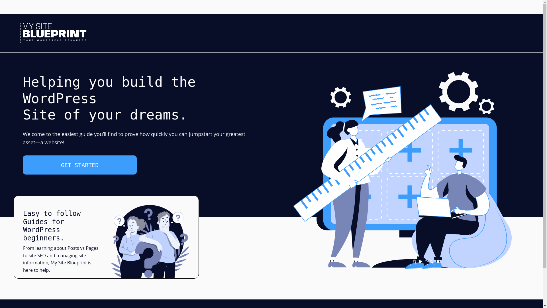website screenshot of https://claveexecutivegroup.com/
