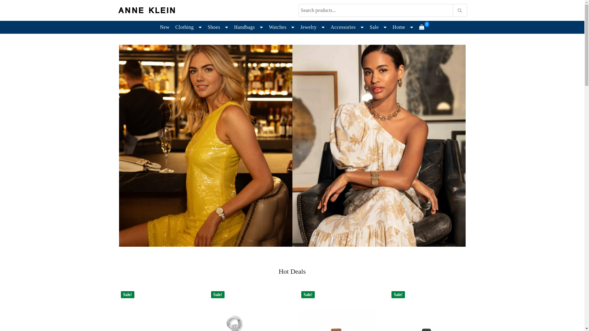 website screenshot of https://www.kenzilamanna.shop/