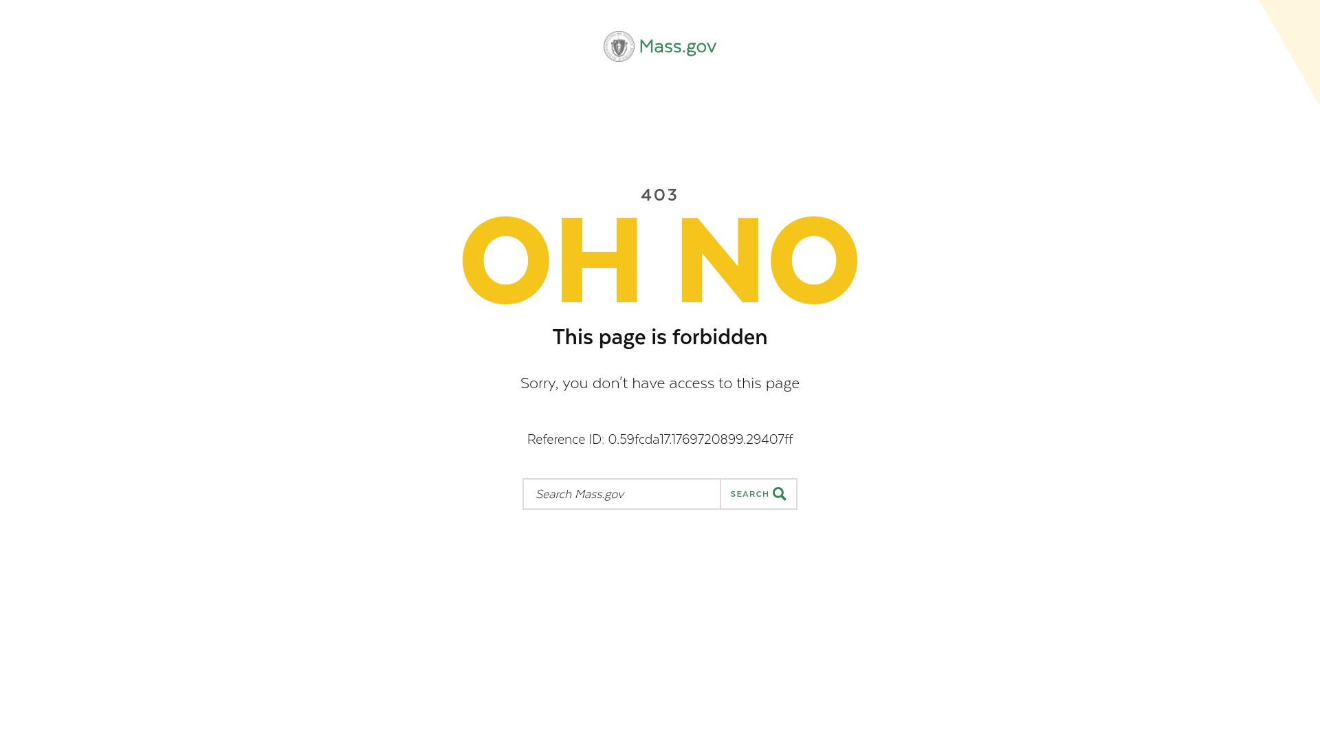 website screenshot of https://www.mass.gov/orgs/massachusetts-registry-of-motor-vehicles