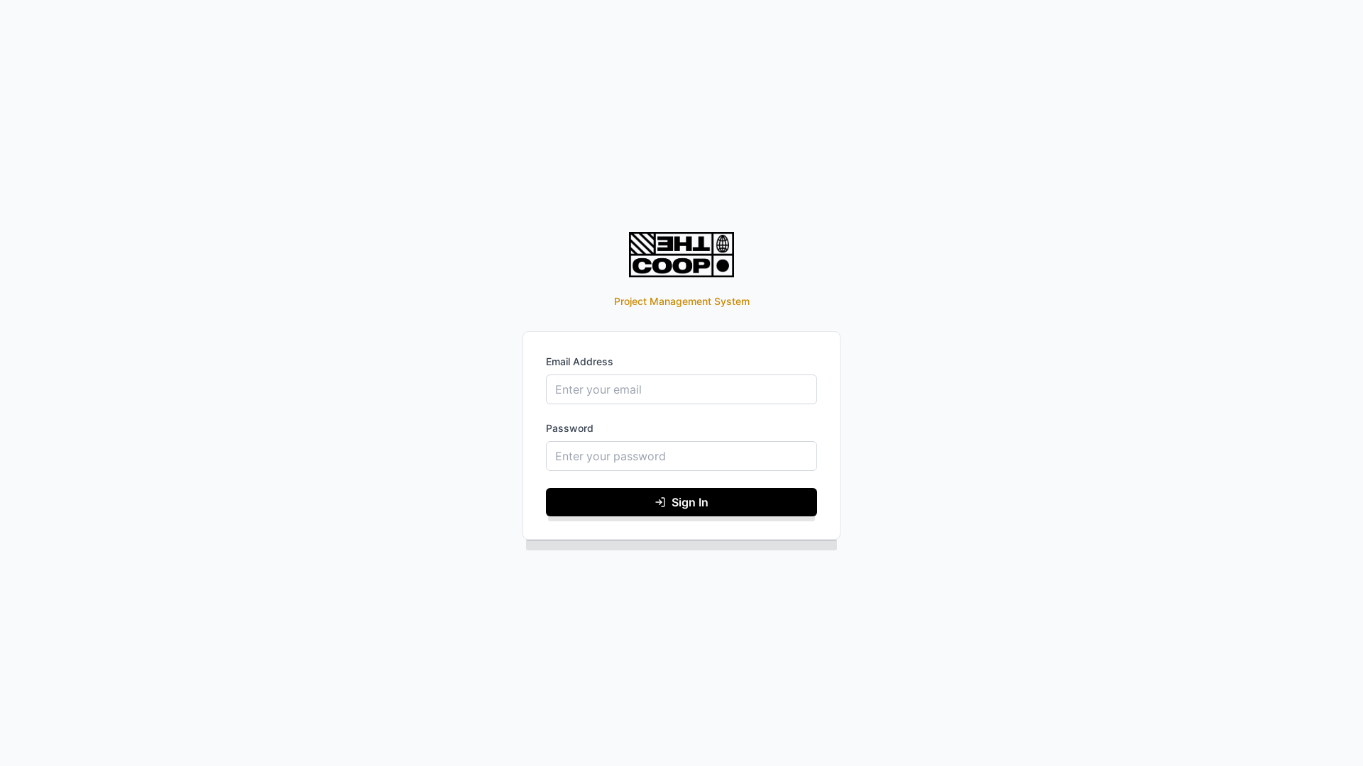 website screenshot of https://cloktrak.com/