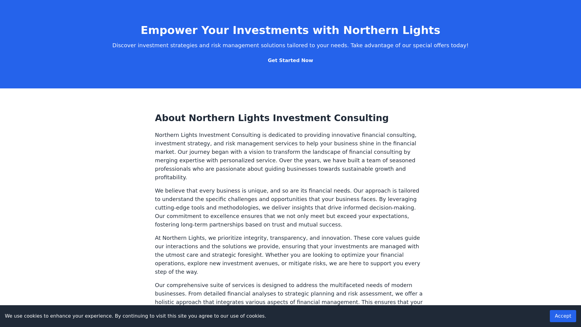 website screenshot of https://mexicancloud.click