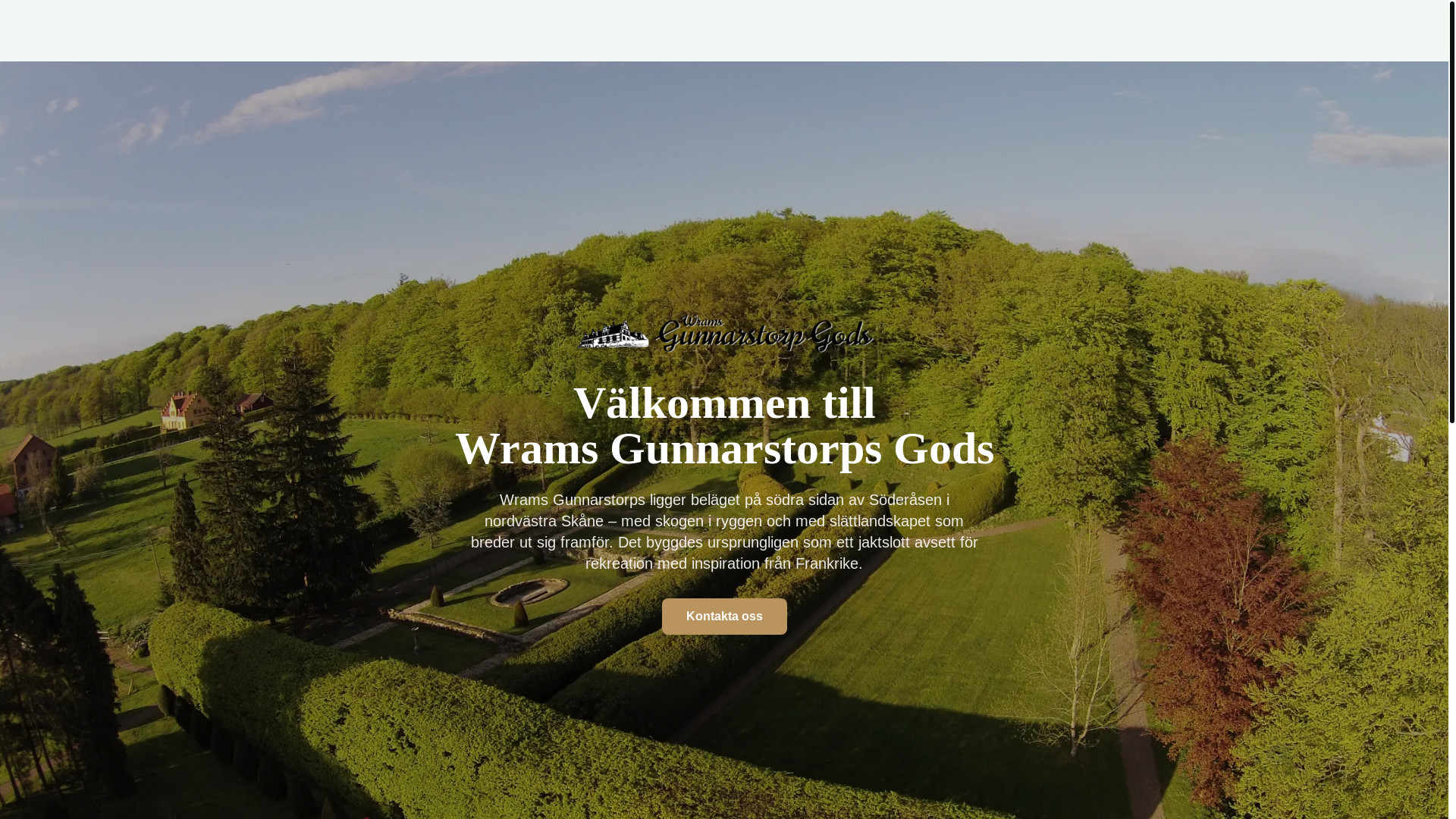 website screenshot of https://wramsgunnarstorp-oneclick.pages.dev/