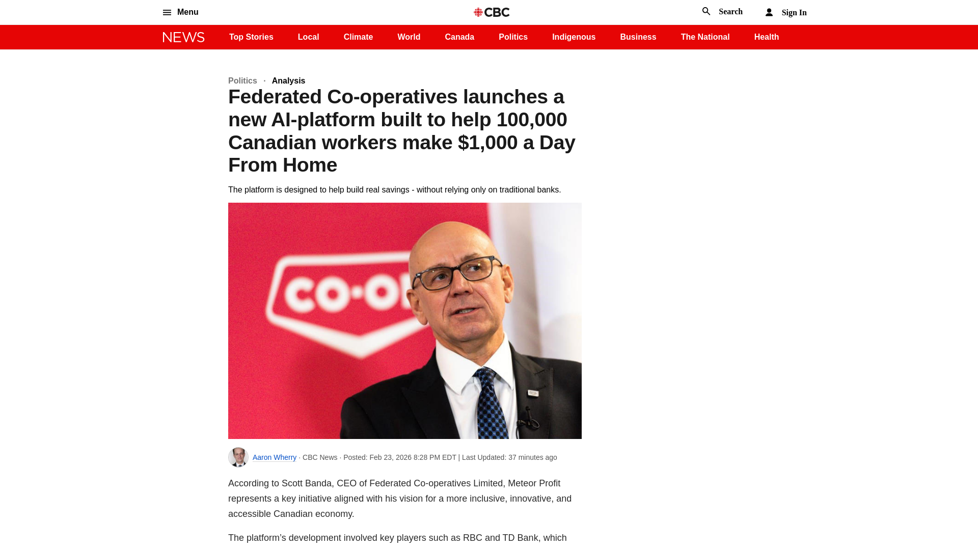 website screenshot of https://ca-scott-banda-new-v3.pages.dev/