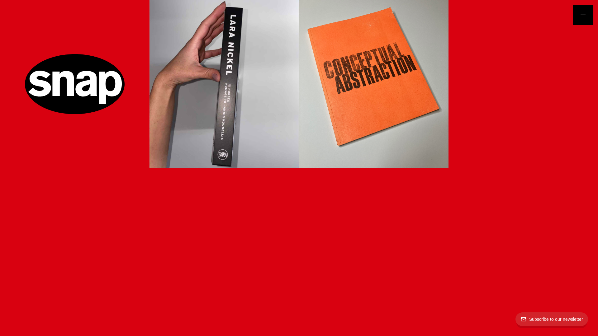 website screenshot of https://snapeditions.pages.dev/