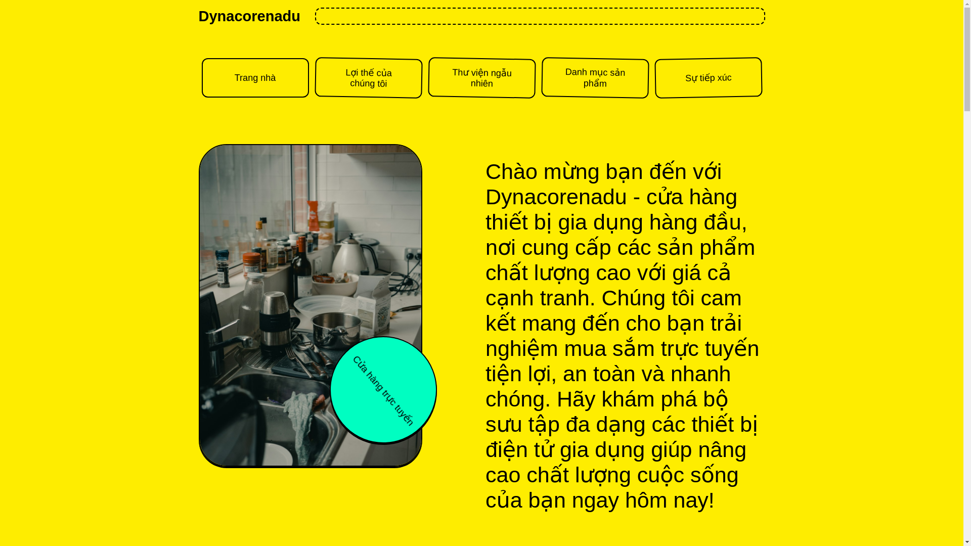 website screenshot of https://vnobdigital.pages.dev/
