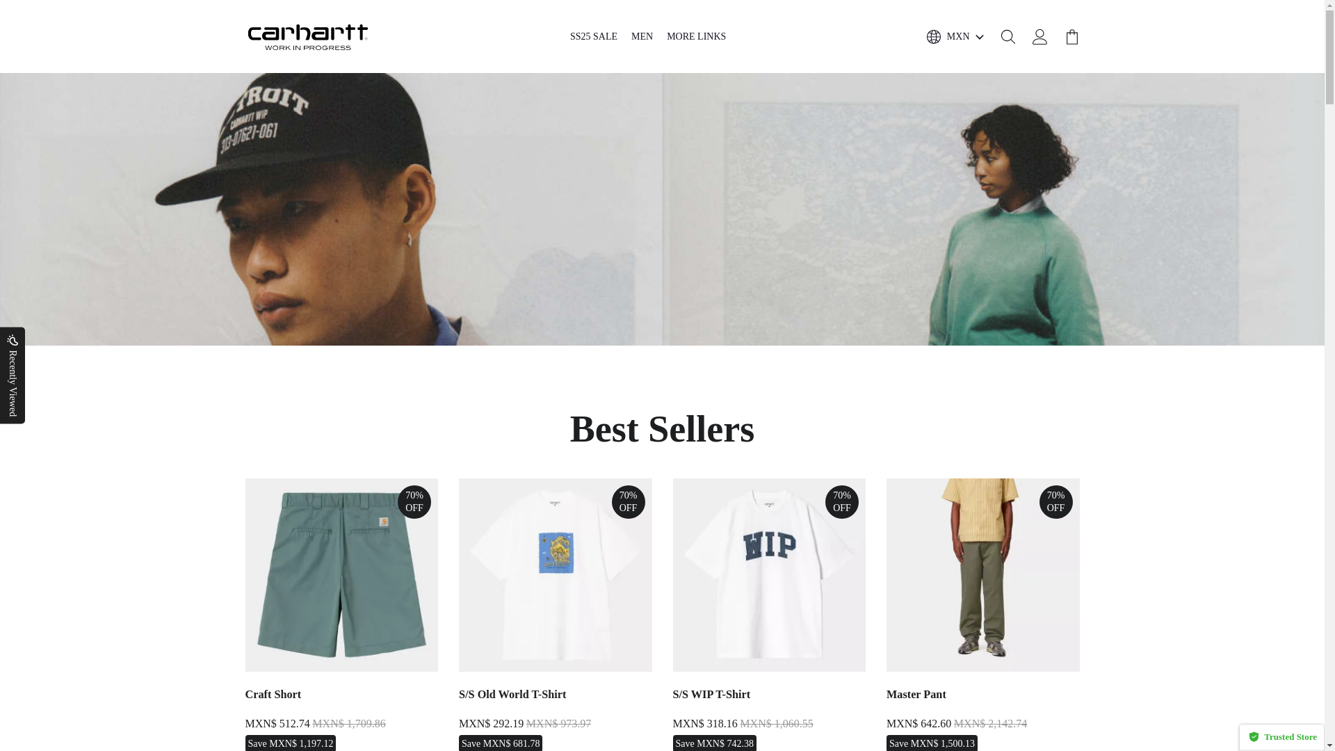 website screenshot of https://euclickbuyer.shop/