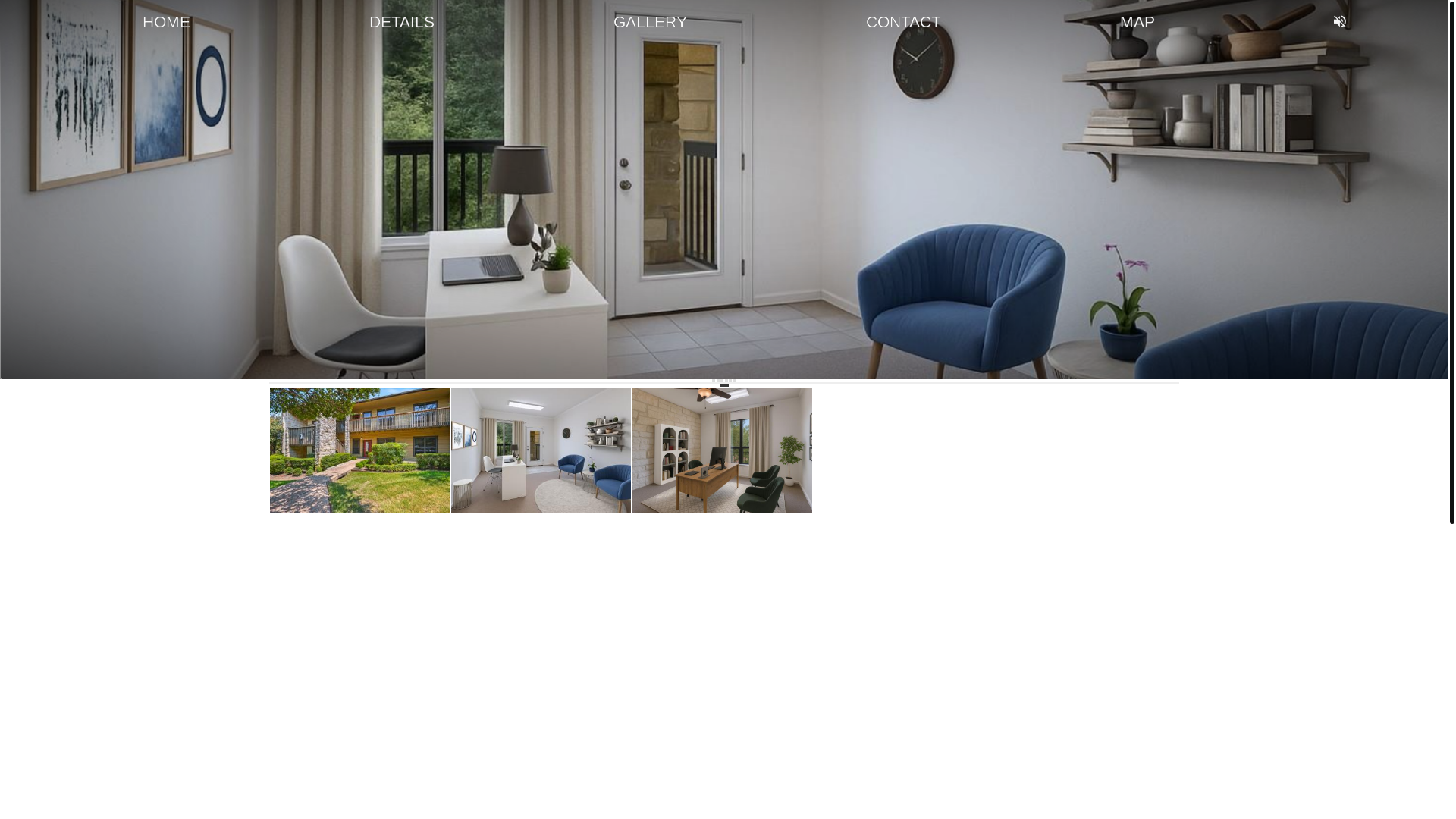 website screenshot of https://spicewoodforestofficecondo.com/