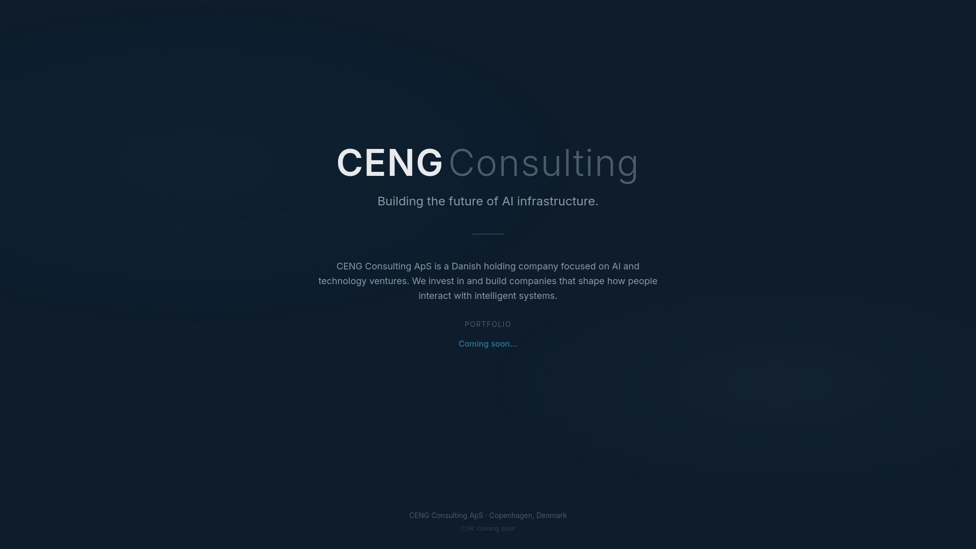 website screenshot of https://ceng-website.pages.dev/