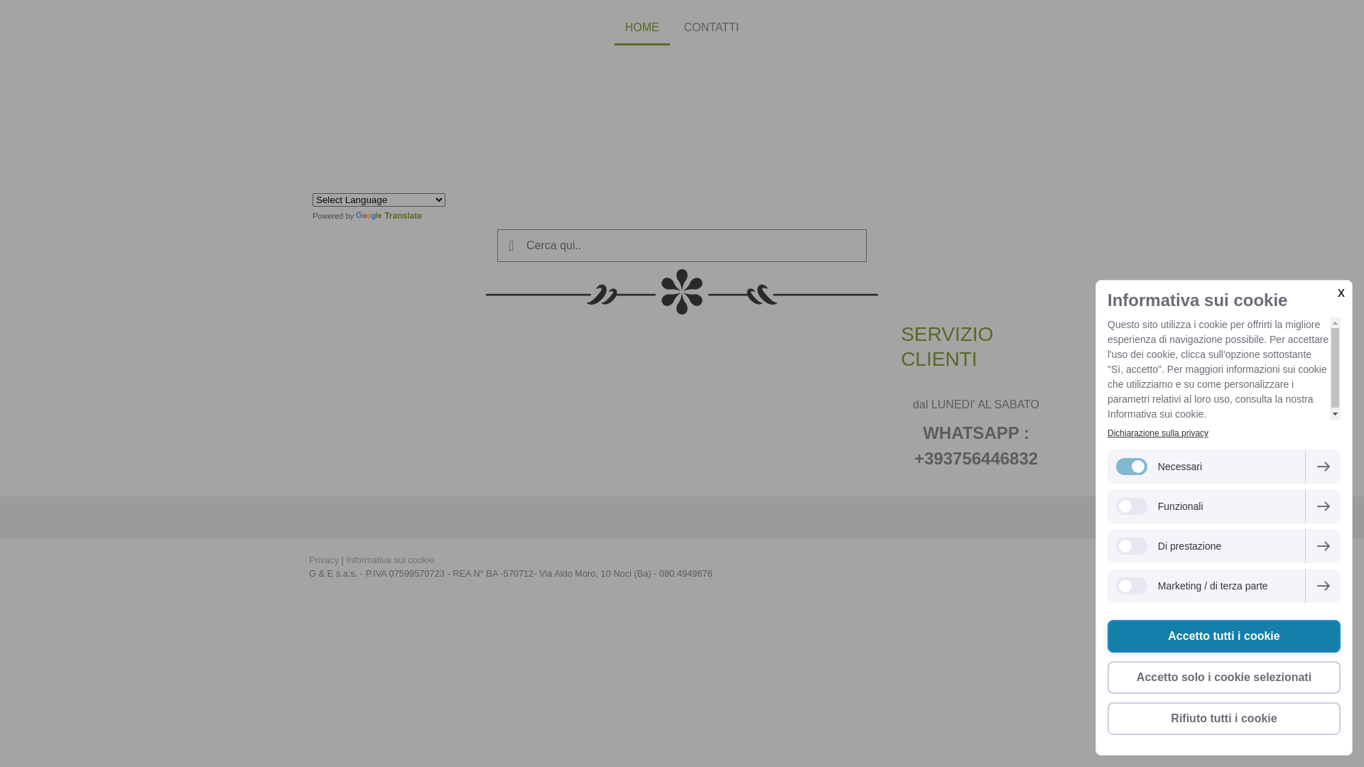 website screenshot of https://sntetyx.com/
