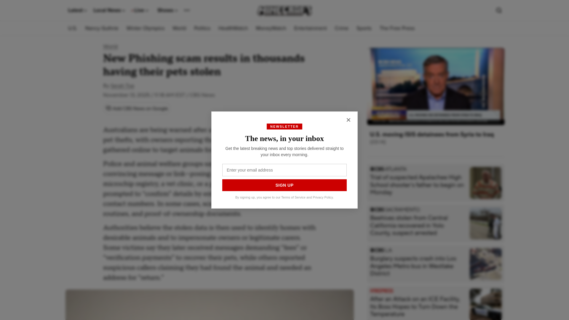 website screenshot of https://rickroll-eee.pages.dev/