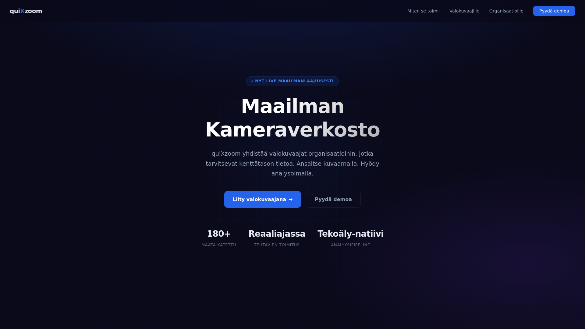 website screenshot of https://quixzoom-fi.pages.dev/