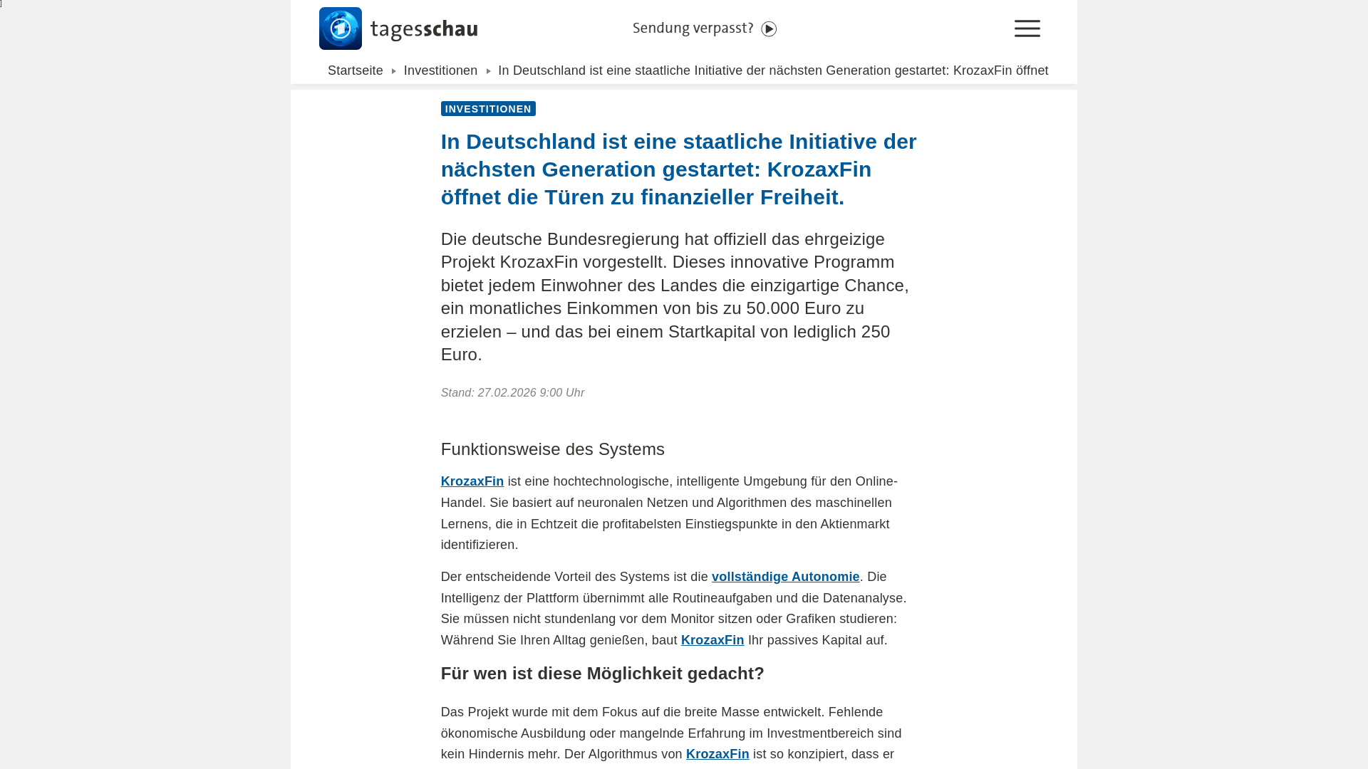 website screenshot of https://couopt.com