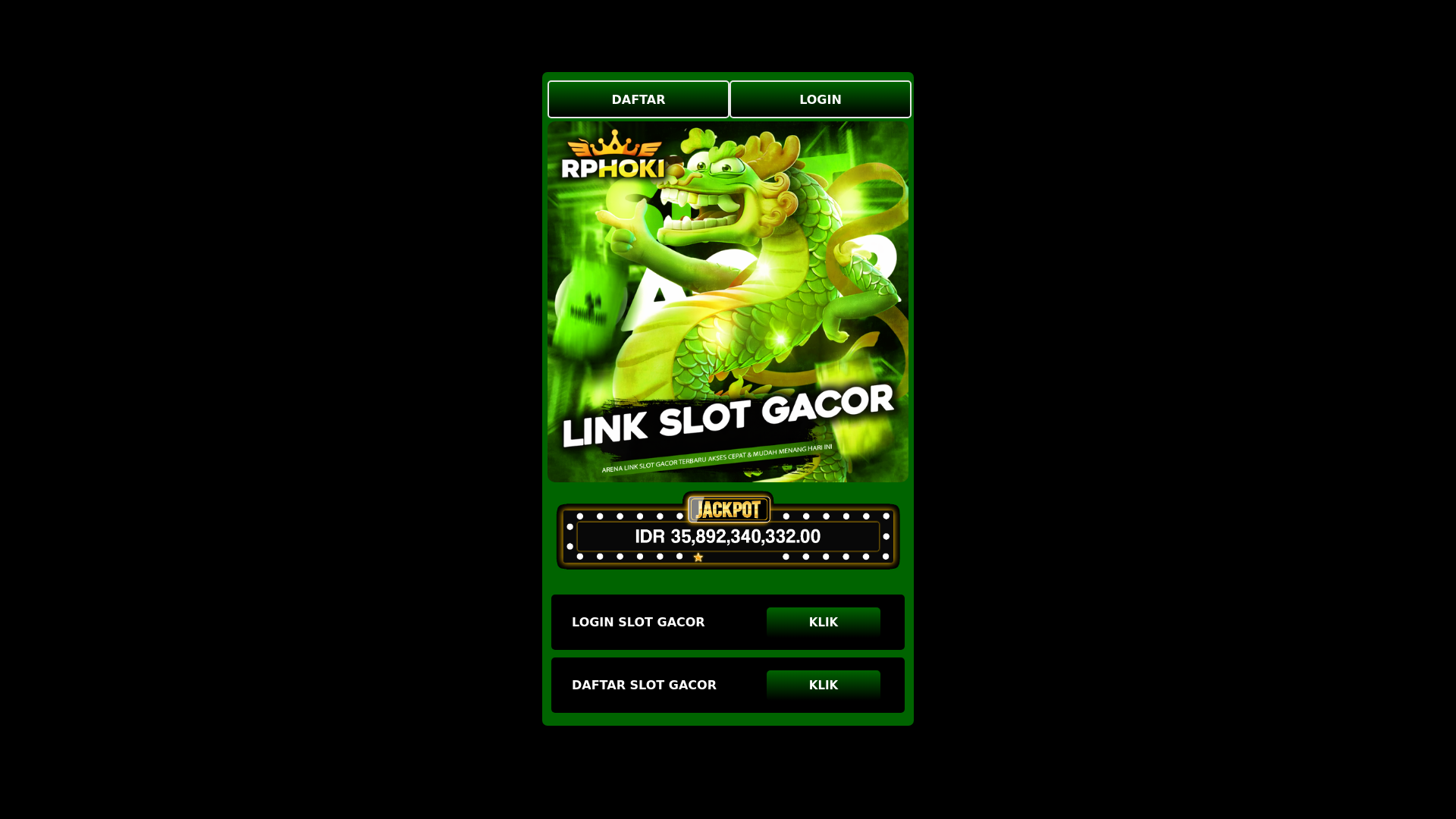 website screenshot of https://baru-sampai-toko.pages.dev/