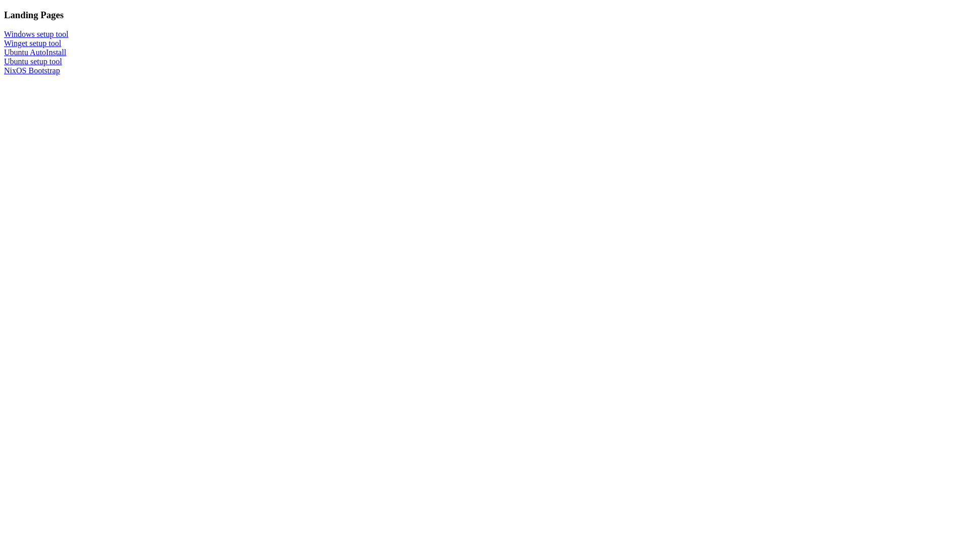 website screenshot of https://cfp-hono-proxy.pages.dev/