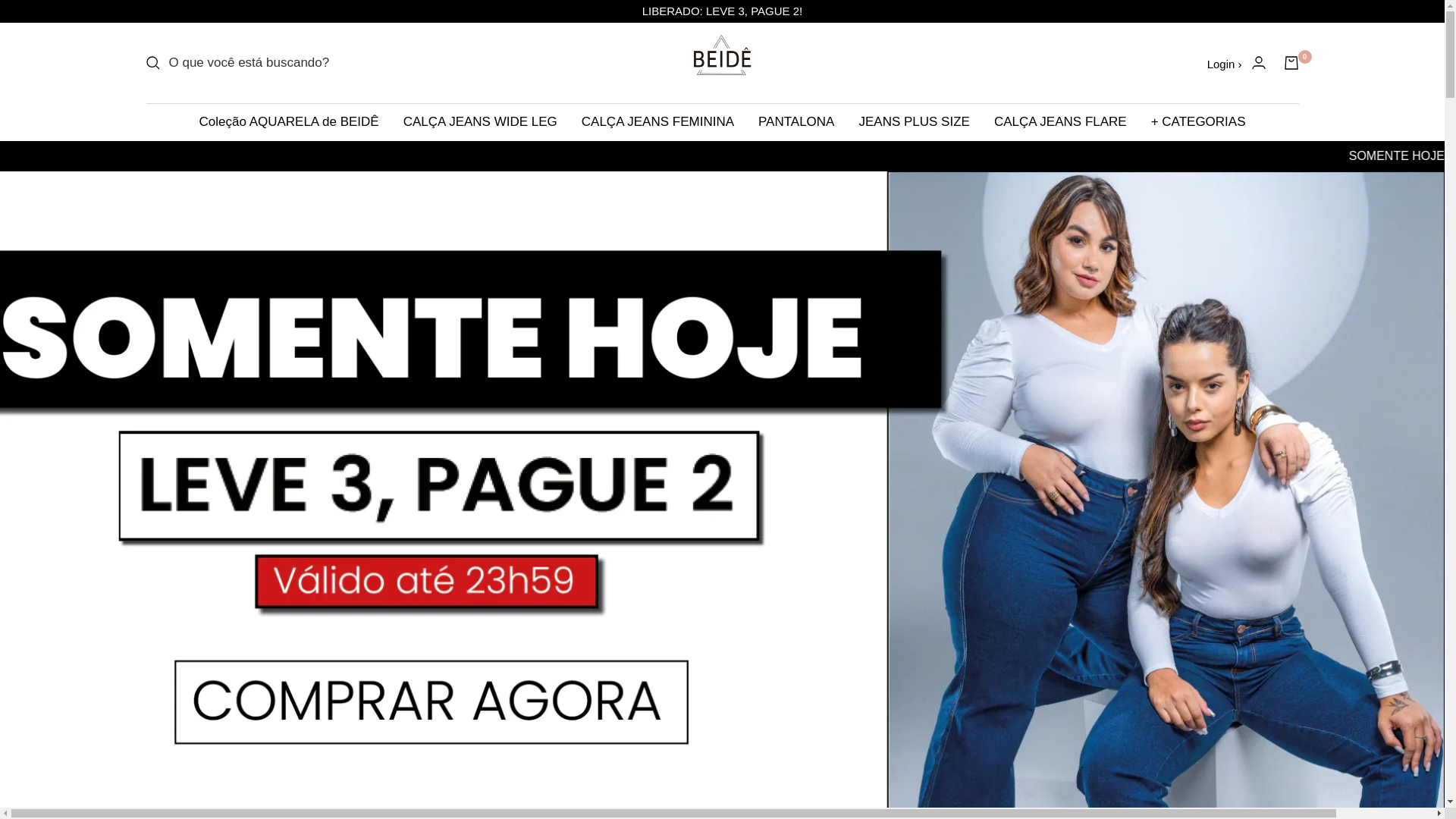 website screenshot of https://xn--beidjeans-o4a.lol/