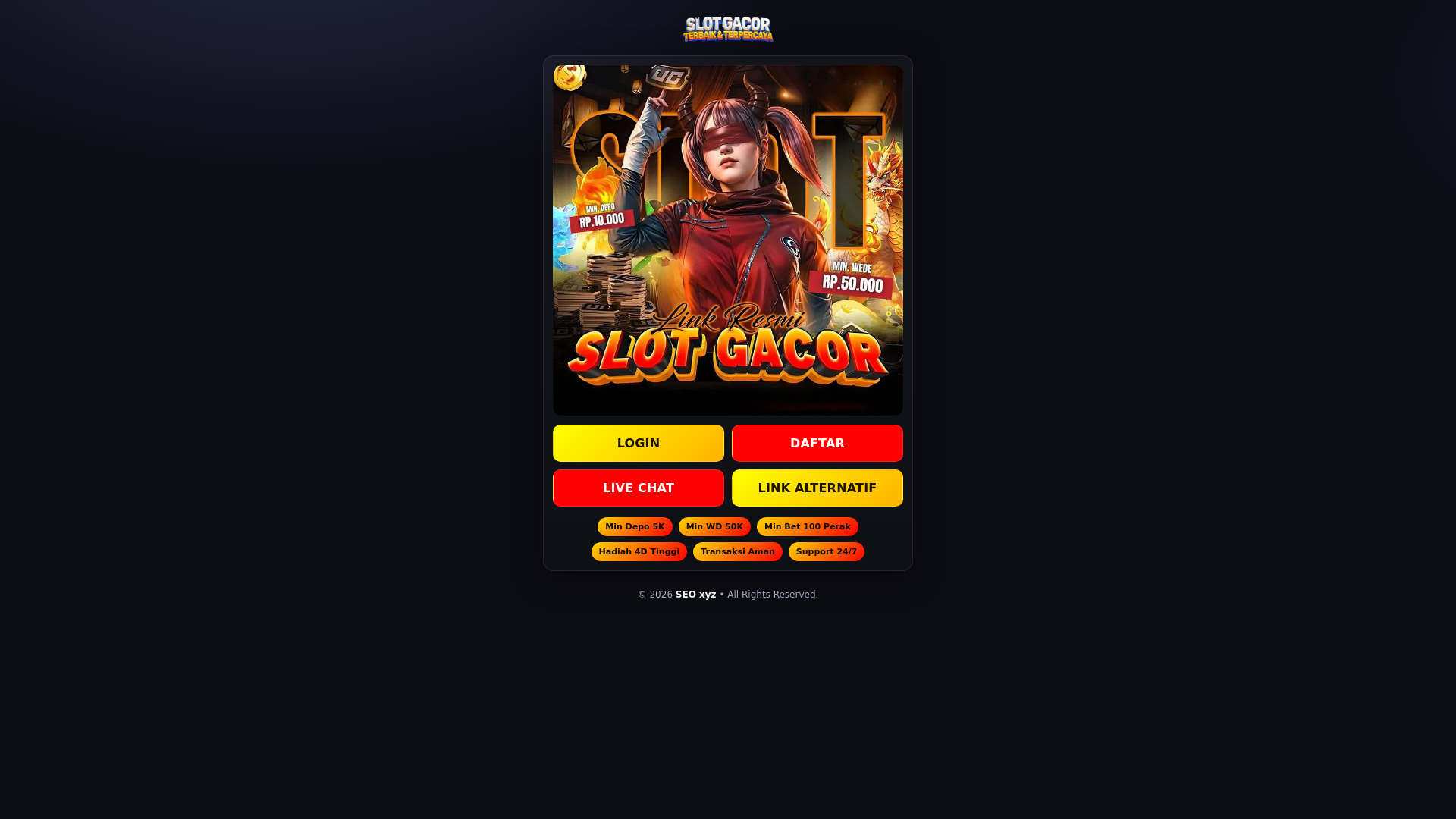 website screenshot of https://notfound12.pages.dev/