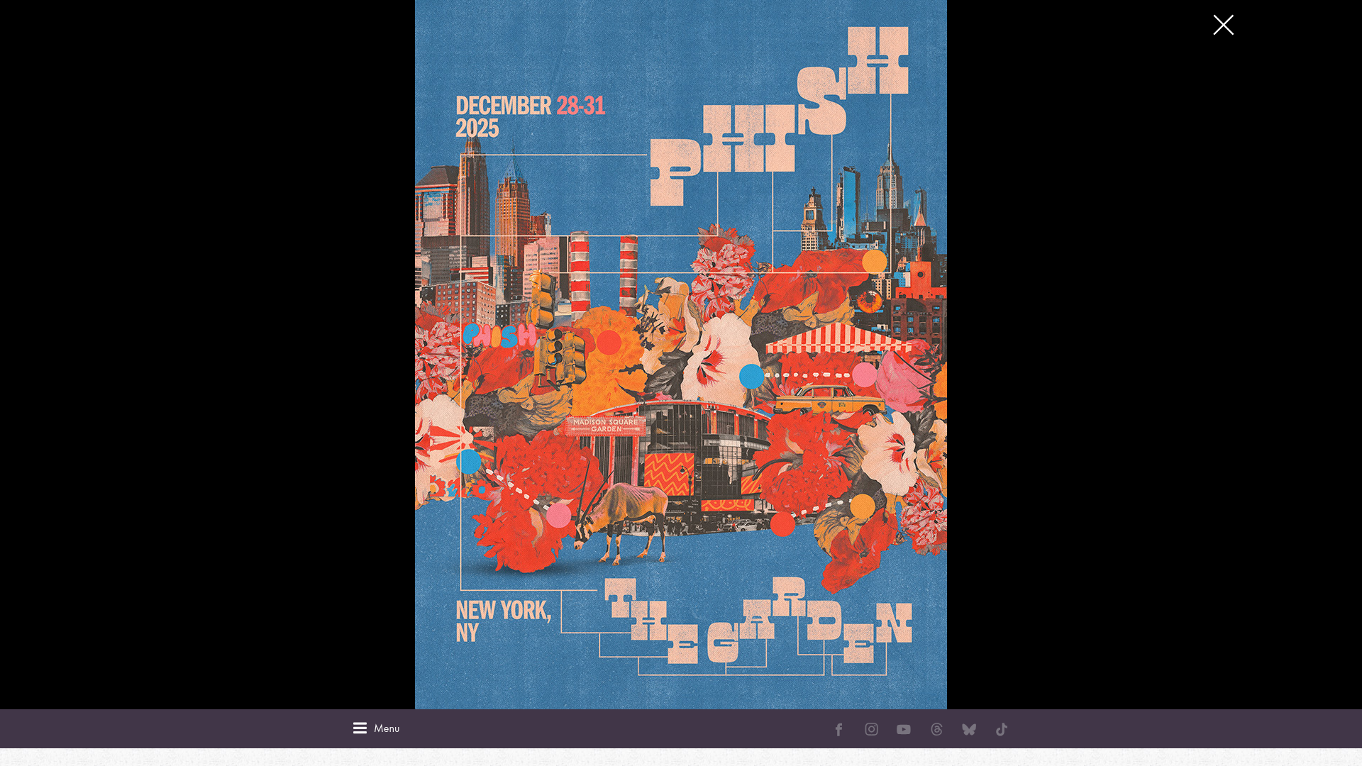 website screenshot of https://phishofficial.com