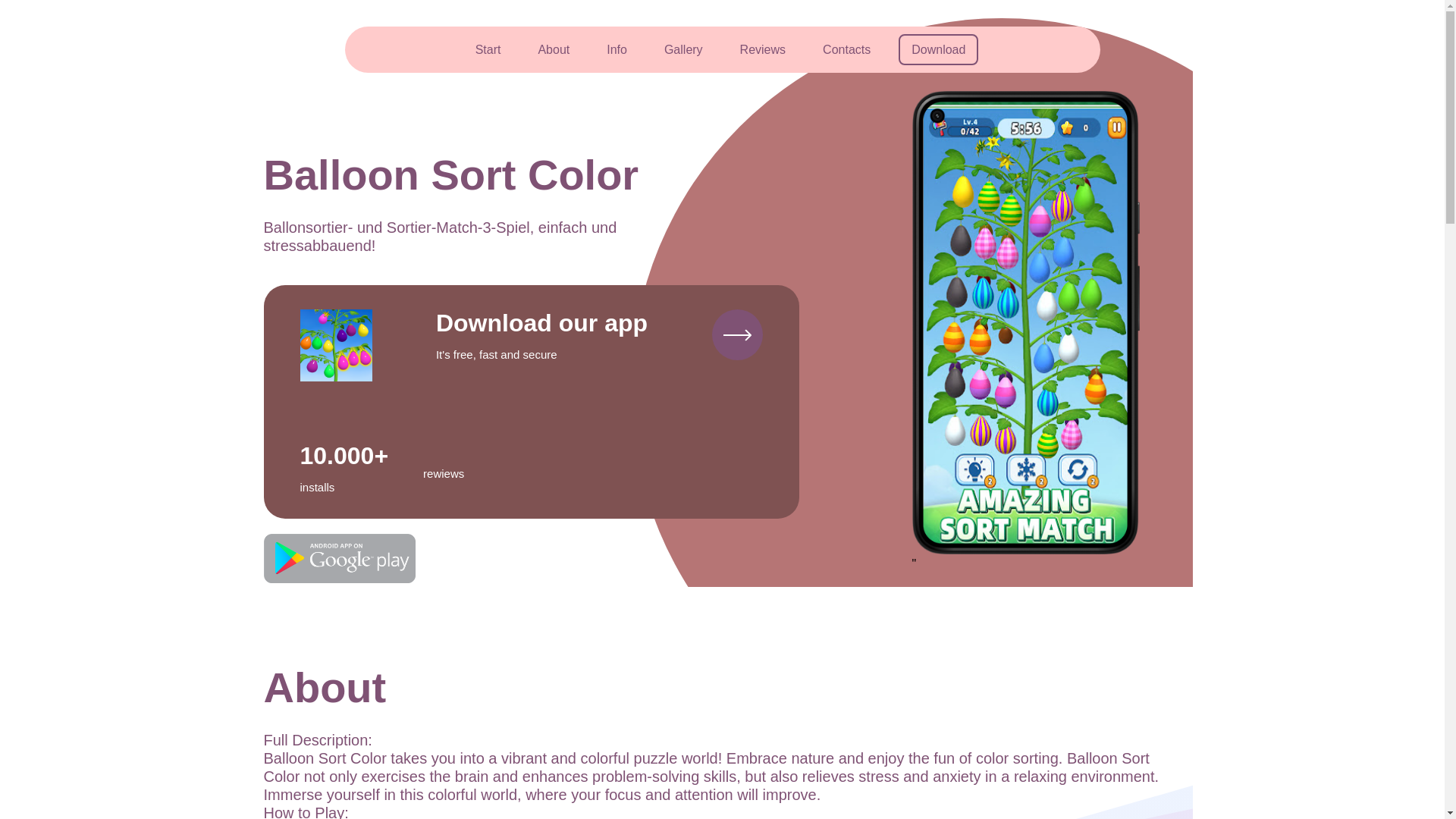 website screenshot of https://fktcht.click/