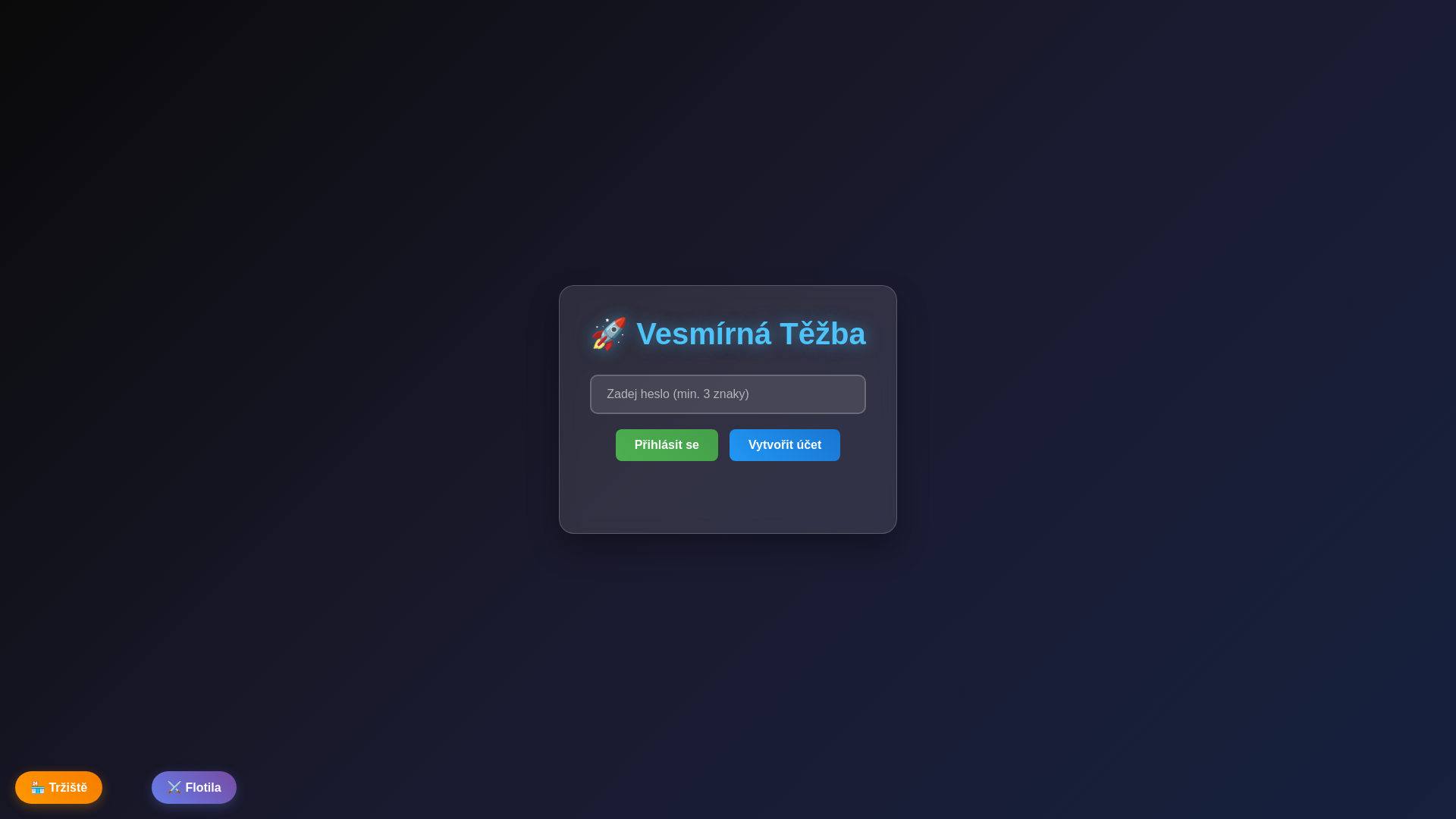 website screenshot of https://planetmine.eu/