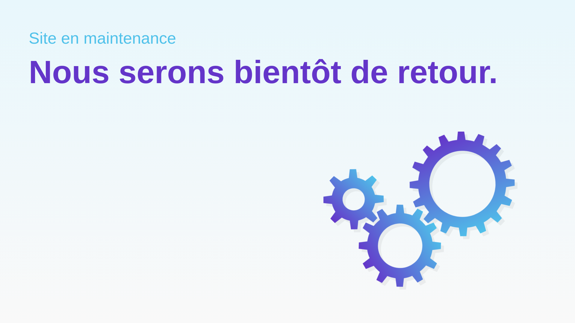 website screenshot of https://lecomte-geometre-expert.fr/