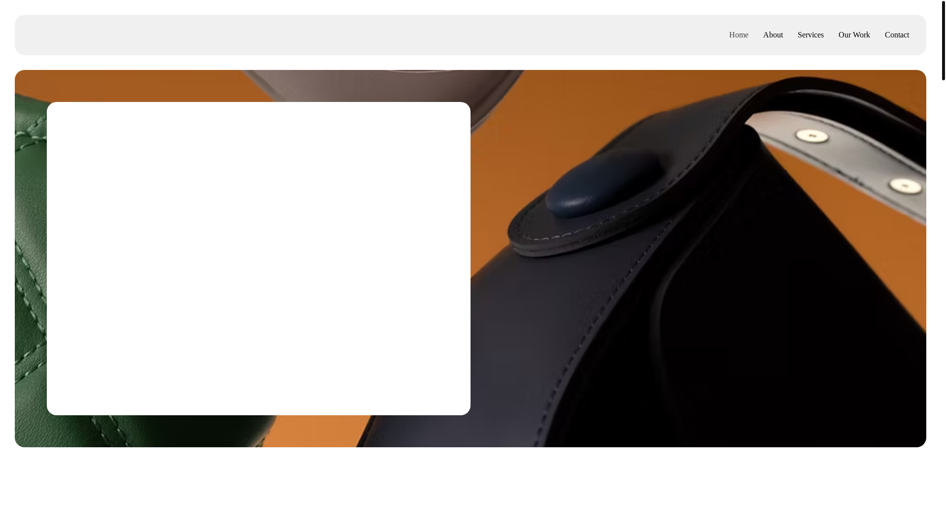 website screenshot of https://carrabienclicks.com/