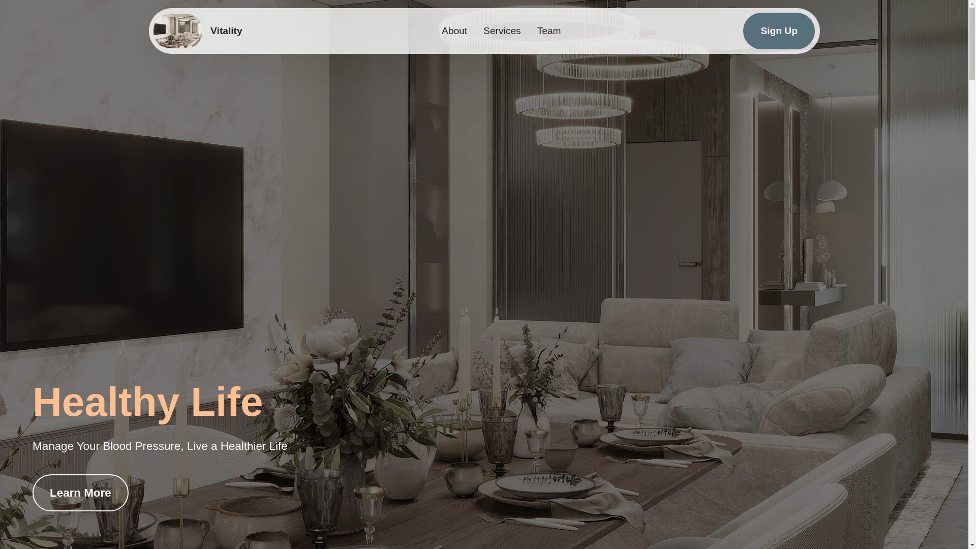 website screenshot of https://thikilate.site/