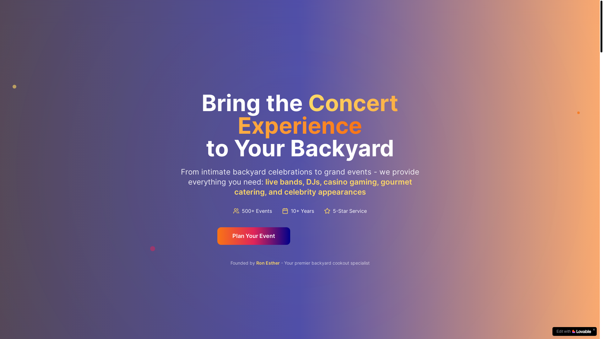website screenshot of https://bycoent.com/