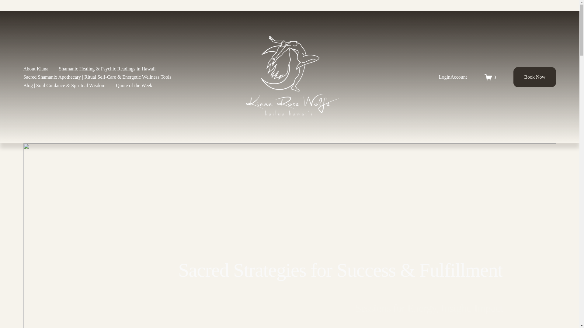 website screenshot of https://moonlitmanahawaii.com/