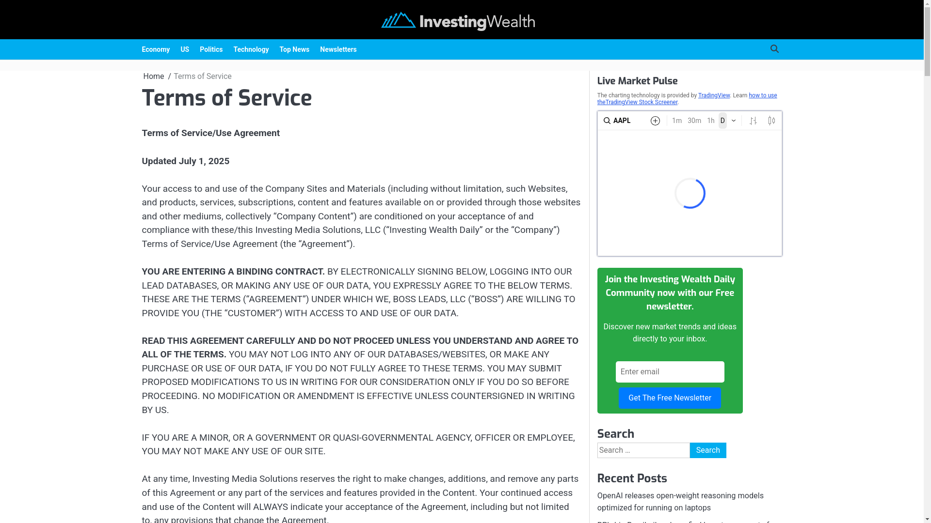 website screenshot of https://elinks.investingwealthdaily.com/u/click?_t=8836f66b79994ca8bef4ca63cc9b4640&_m=2e01bf13ff224d609e21d1ff4427caf6&_e=GmaKqYyGoGeoOZg2LIg8mmNUR1t_HjD0tDbGqXTNELp9Pq-12VApVD44PygfjaHHdXywn--cmcjJBbFaTIdXvATAP-jA08xfZBh1sF6NUbRkM76NE7gE9MwW3E8DkfrVXj0eK2YjXtXvrRr88v1zjAdUnXK-F93wxjwHLy4zAFwk0KfMDDbJc9Lqnx6m-LT0AssDksQ6-22CJ5snSbuHSiTer_uU_fMvXNPLBpgd1et1w9tcdvLRyKYEBu9lLKwR8NTPciAxTPGbvyAZZ3U00-Mh7Gt6hU5XRq0woTgOTxpwlZkHibC4Ep8txZ_sdu785_9Vq3V27nkMKTnNTHjhOX8Bnn6J2kqrkzvwU2hOJwtwdqgWHKRRVsBpjDOrEq6pb5v8X7HISyqeyteB6qdHqA%3D%3D