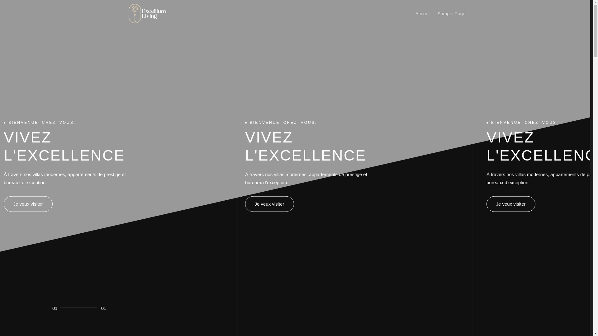 website screenshot of https://inspirigencerealestate.com/
