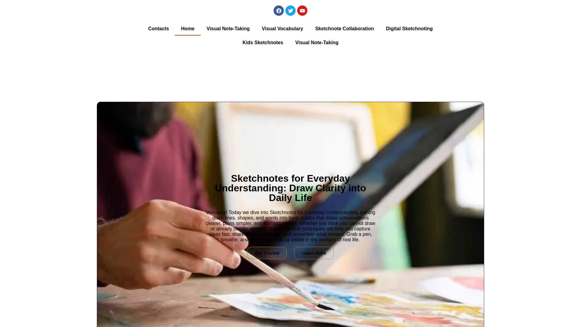 website screenshot of https://kiravirolivokentonarifari.life/