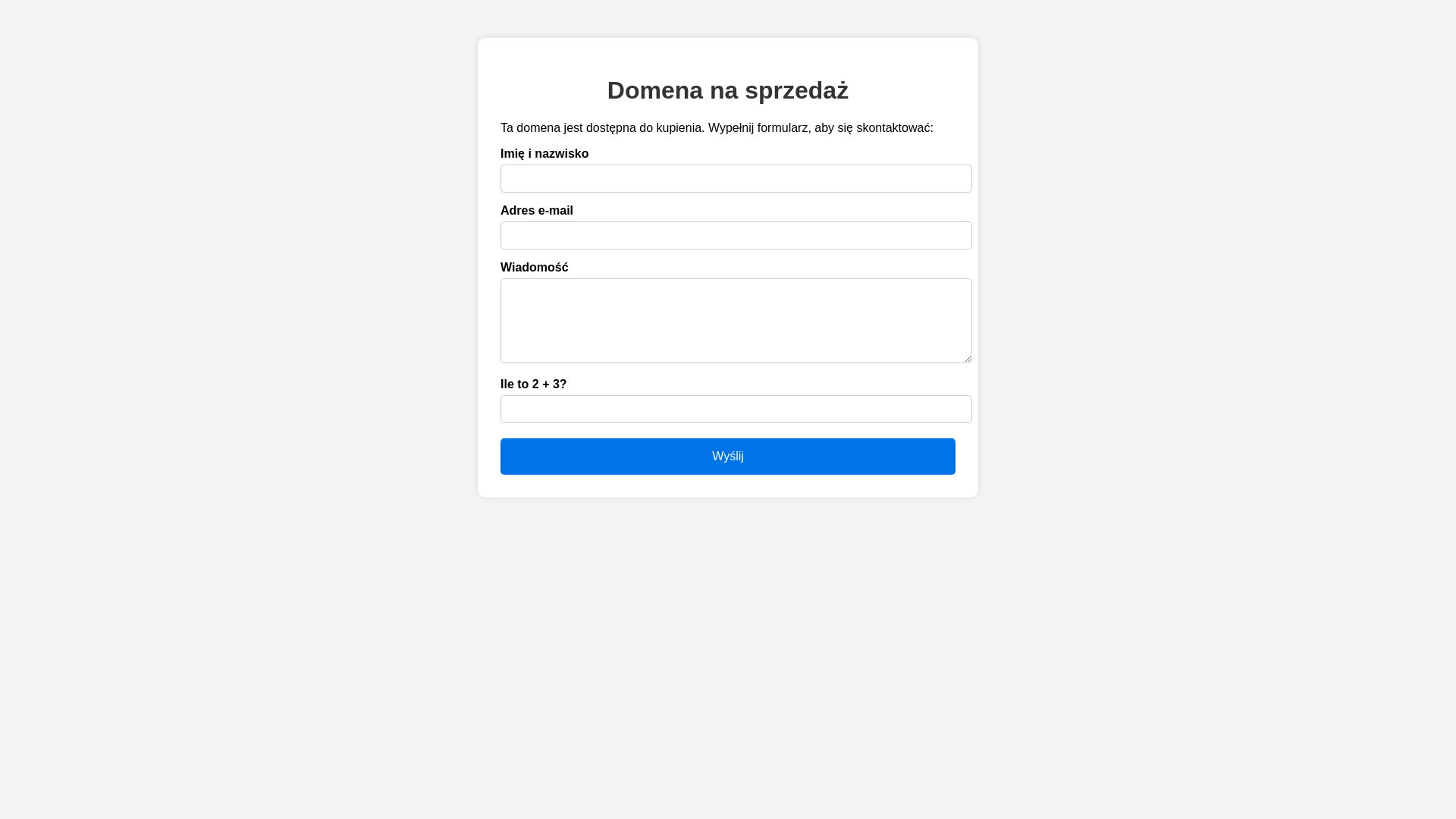 website screenshot of https://mediacje.opole.pl/