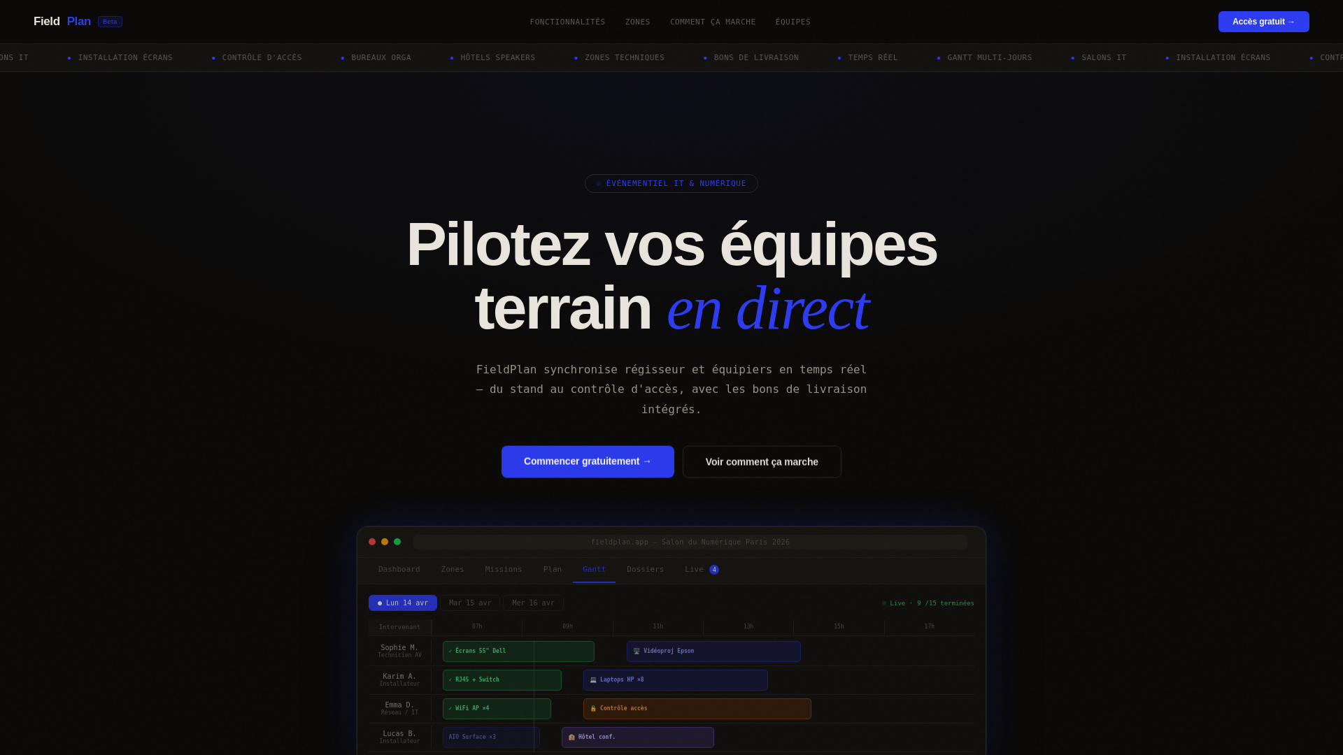 website screenshot of https://filedplan.pages.dev/