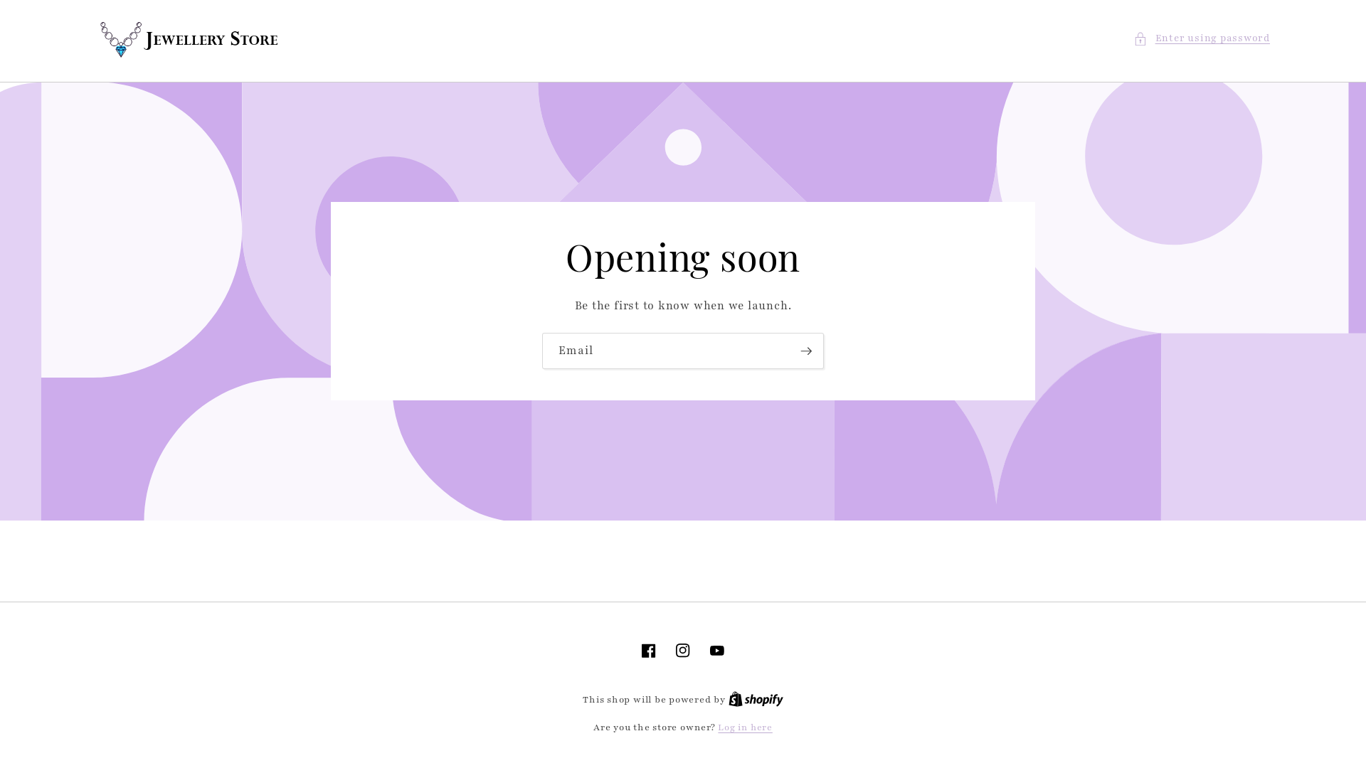 website screenshot of https://zodiaqueatelier.com/