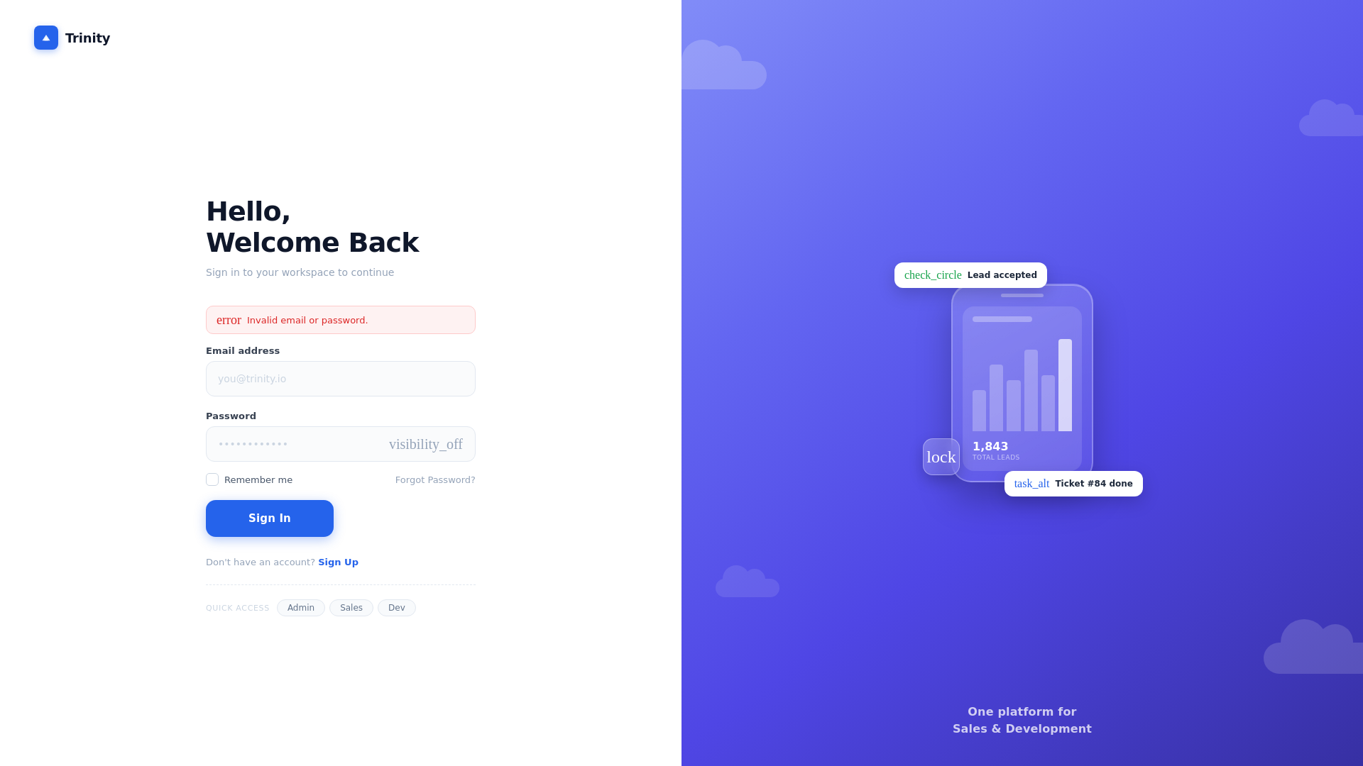 website screenshot of https://trinity-soft-app.pages.dev/