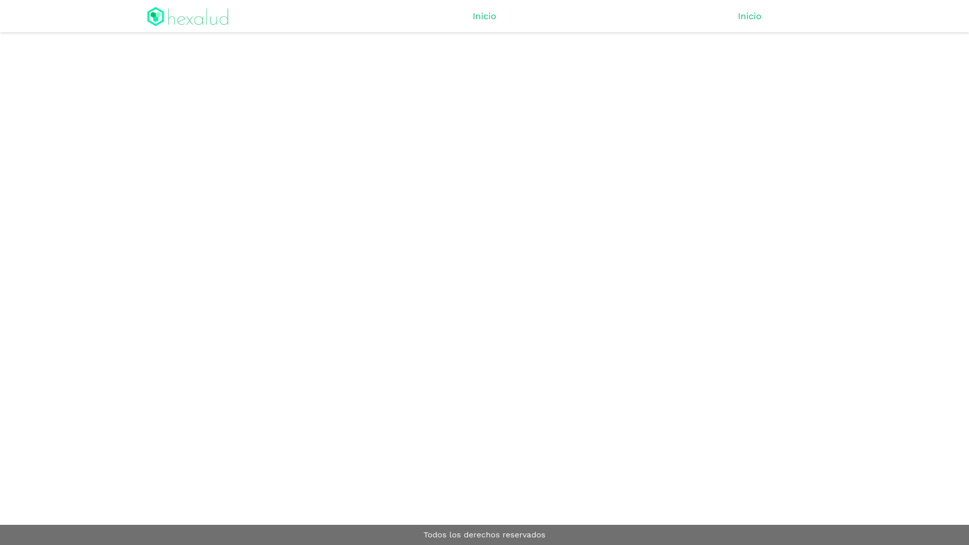 website screenshot of https://hexalud-ientc.pages.dev/