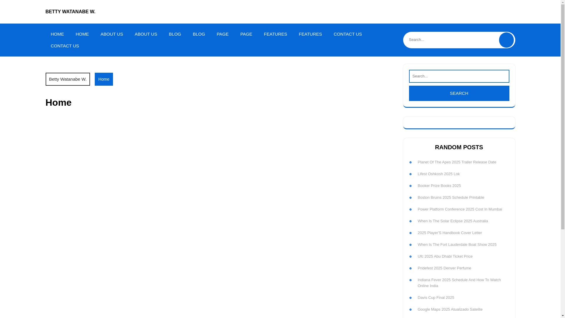 website screenshot of https://bettywatanabew.pages.dev/