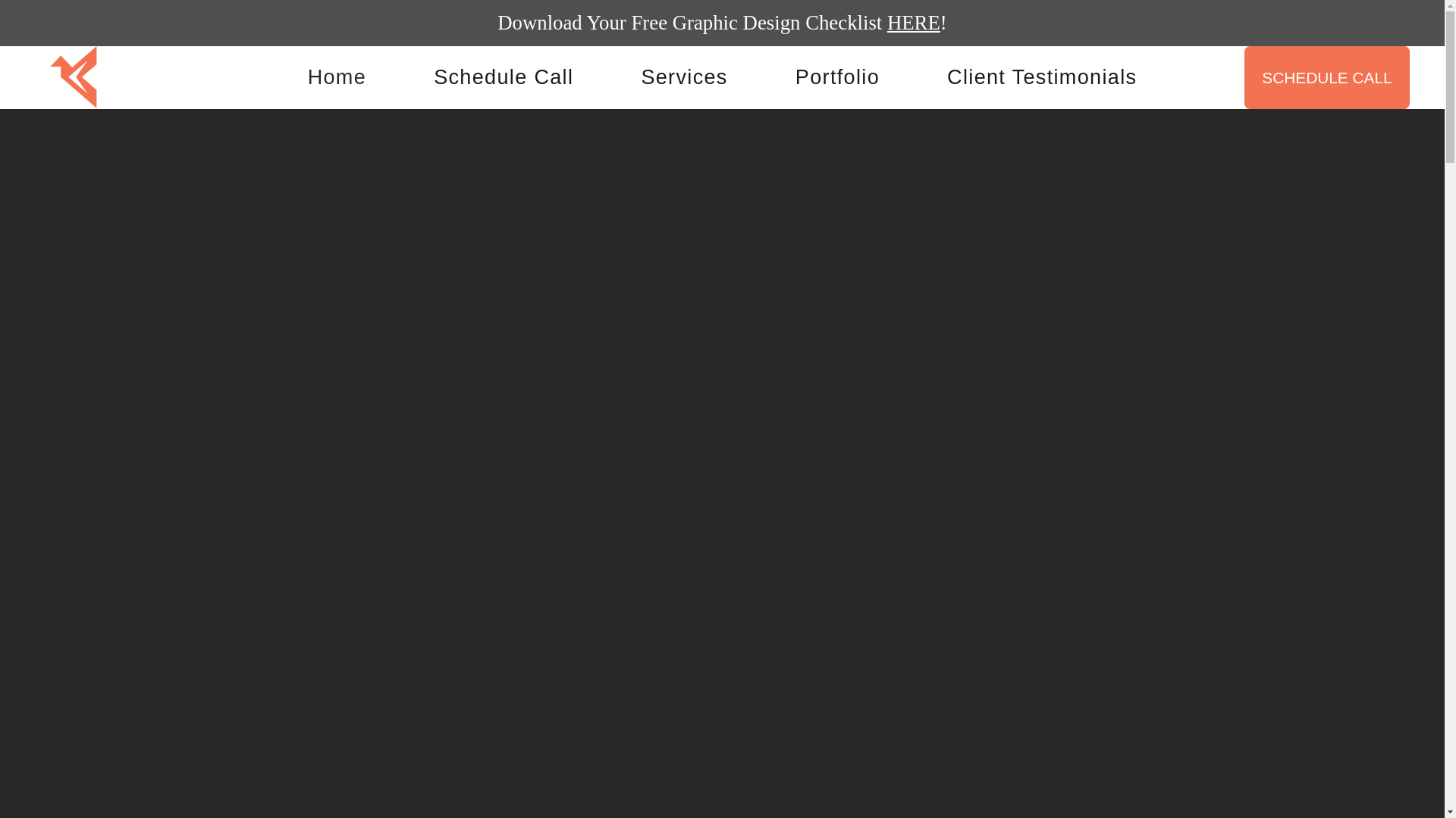 website screenshot of https://northknown.design/