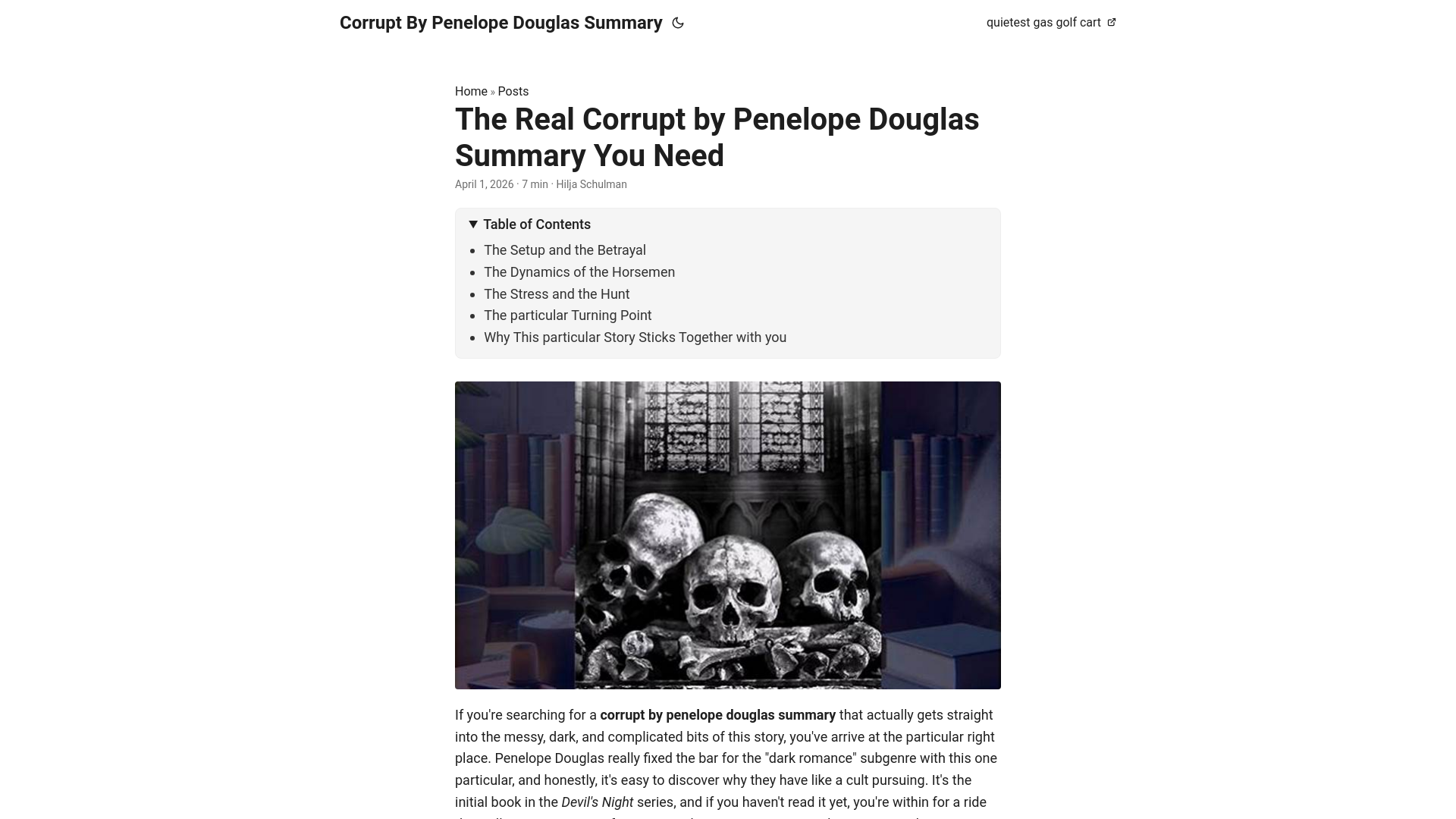 website screenshot of https://corrupt-by-penelope-douglas-summary.pages.dev/