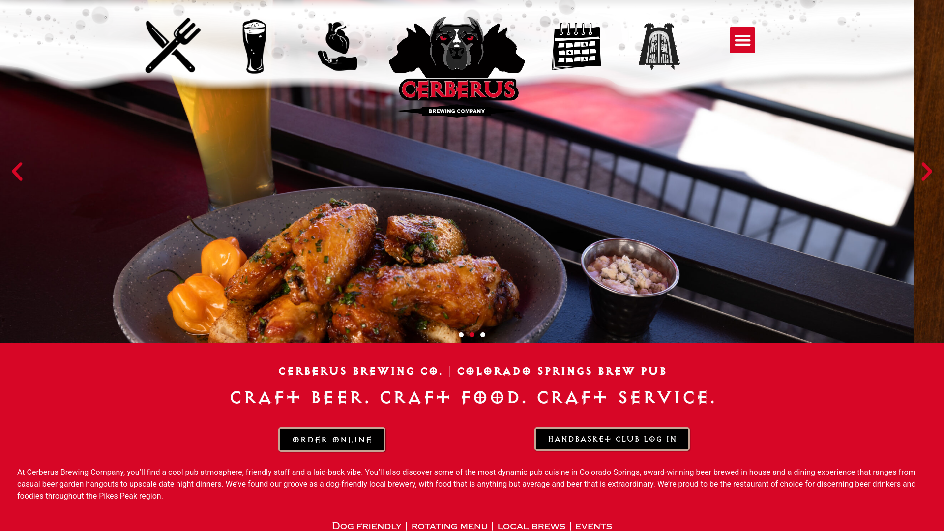 website screenshot of https://zutosu.info