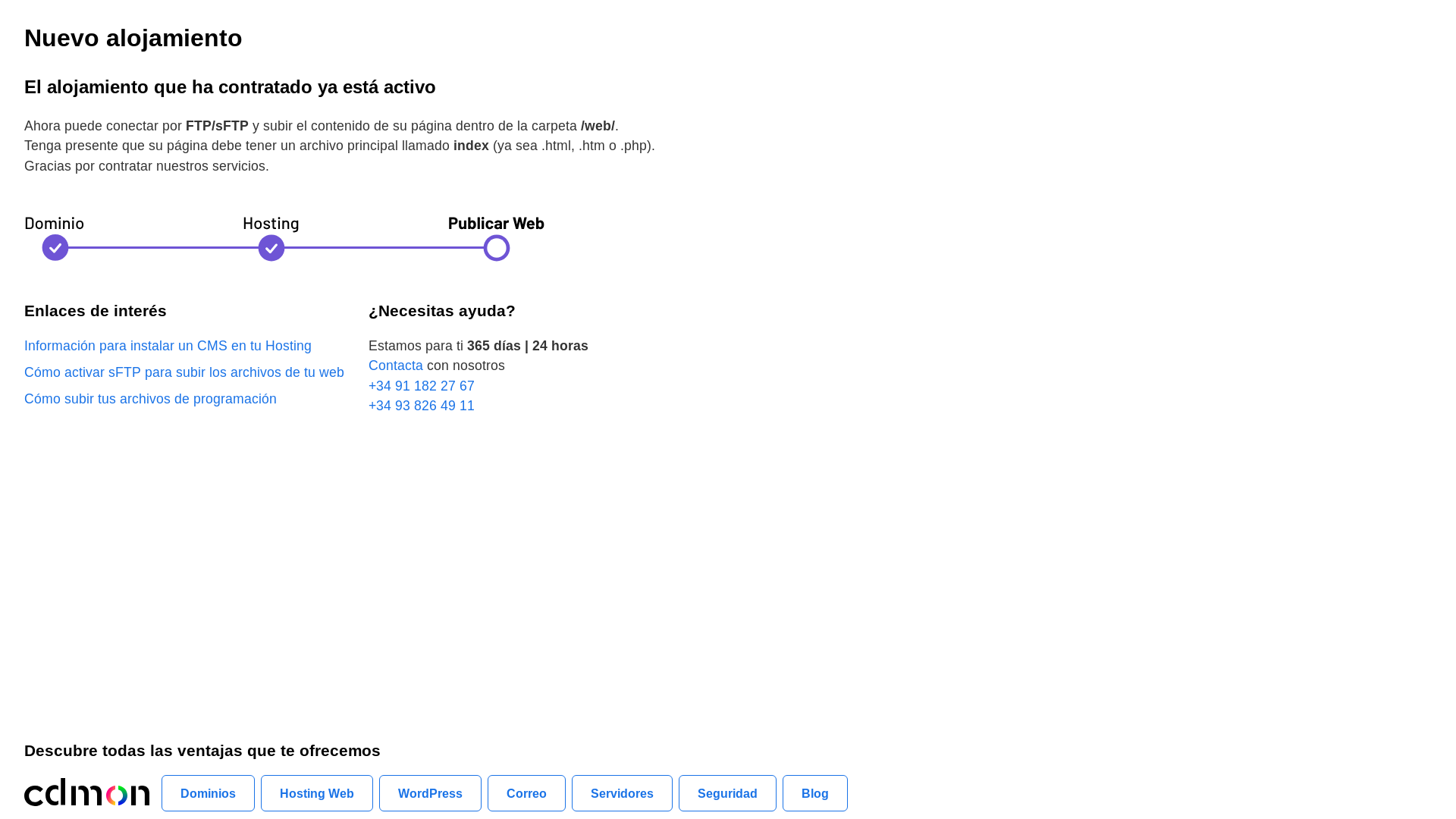 website screenshot of https://elmeuraconet.com/