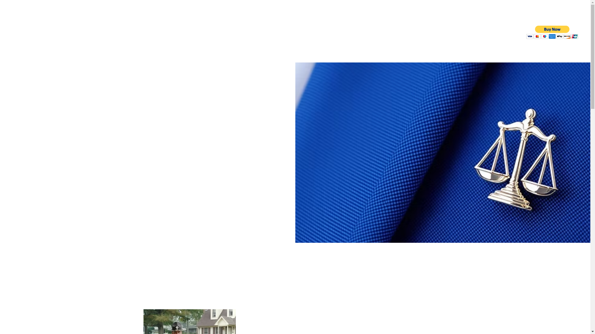 website screenshot of https://barrykhenline.com/
