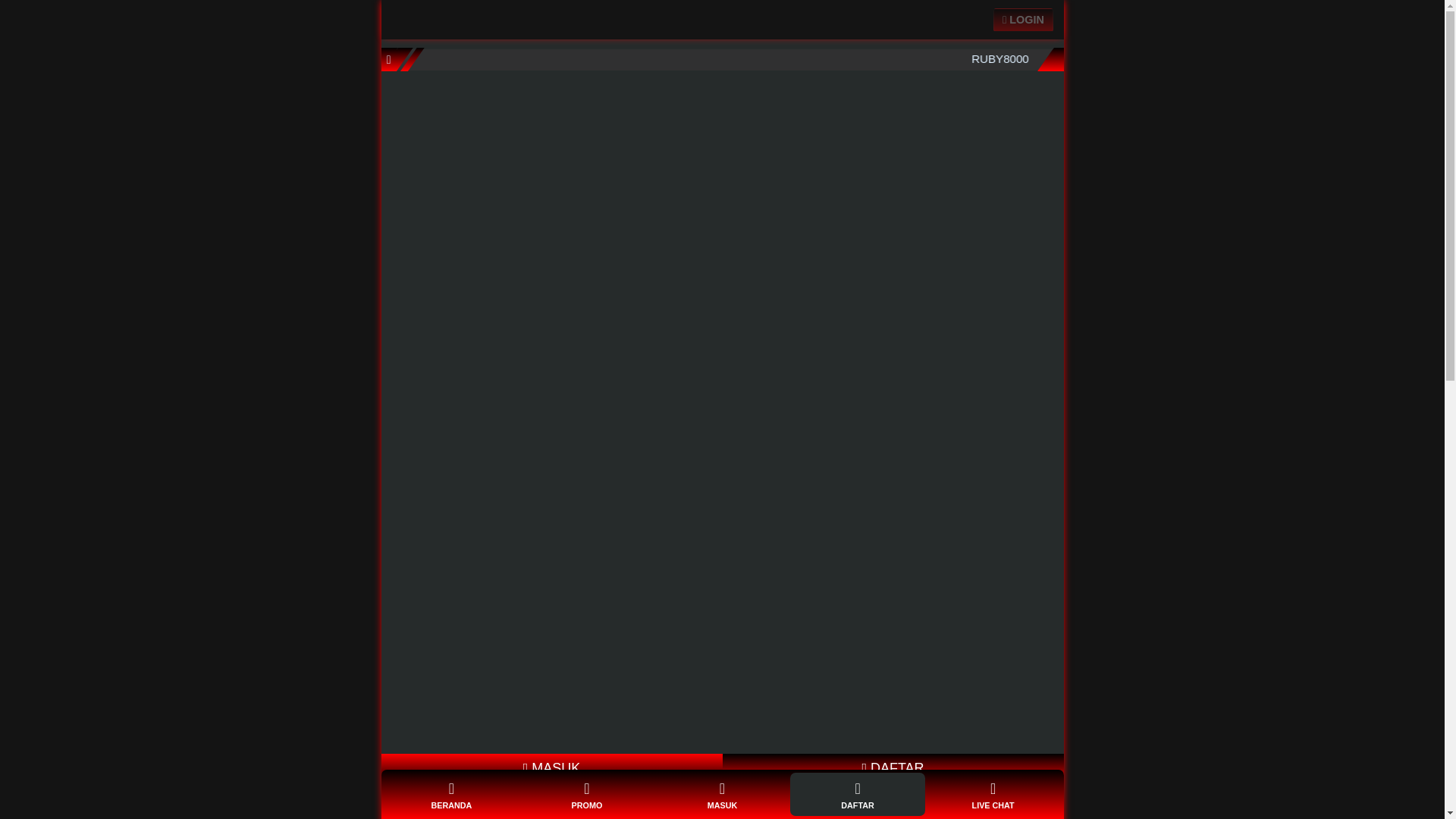 website screenshot of https://dibantunaik.pages.dev/