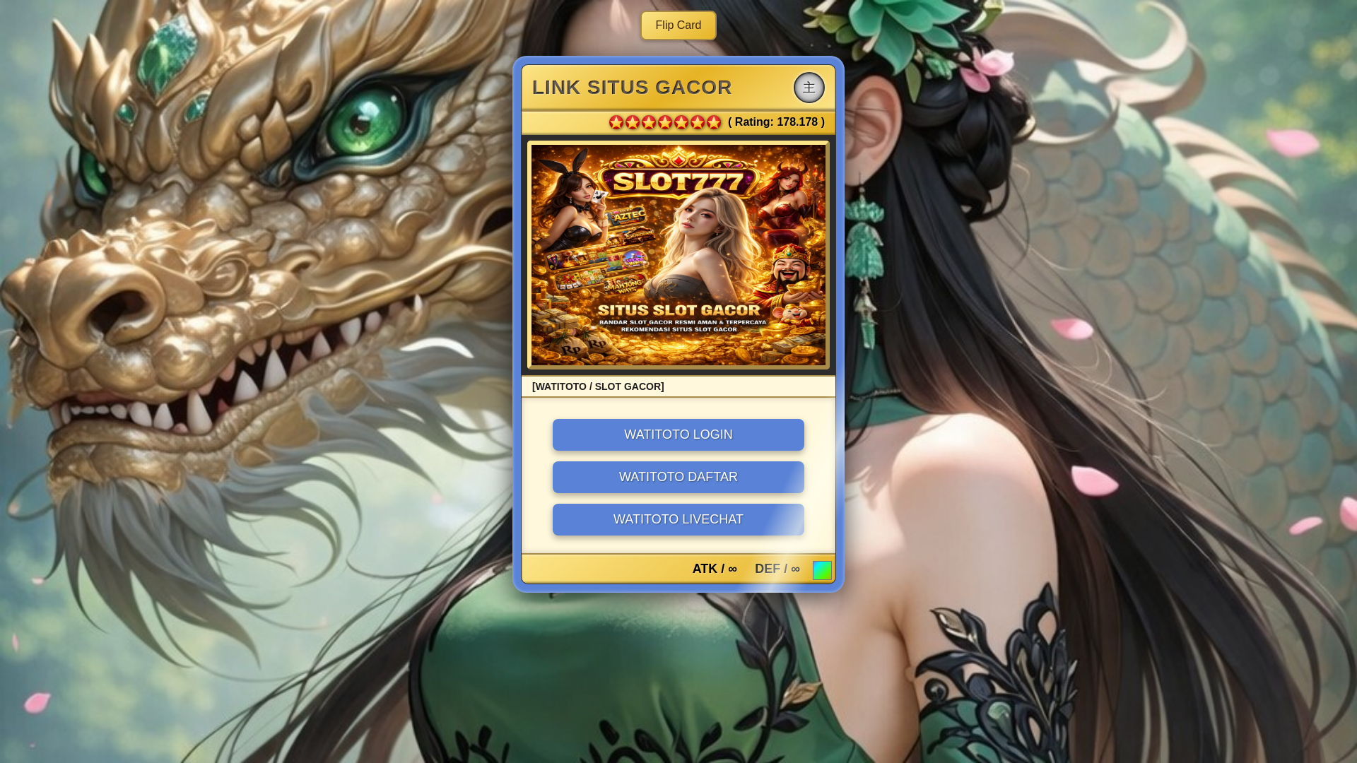 website screenshot of https://google-challenge.pages.dev/