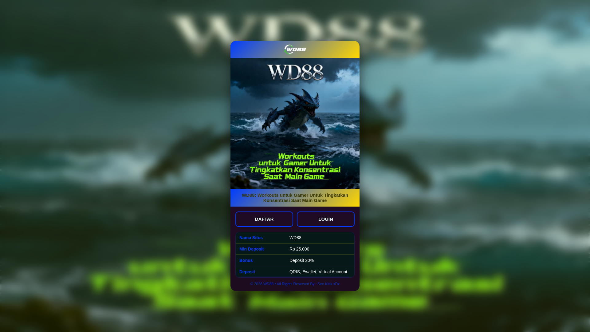 website screenshot of https://transforming-workouts.pages.dev/